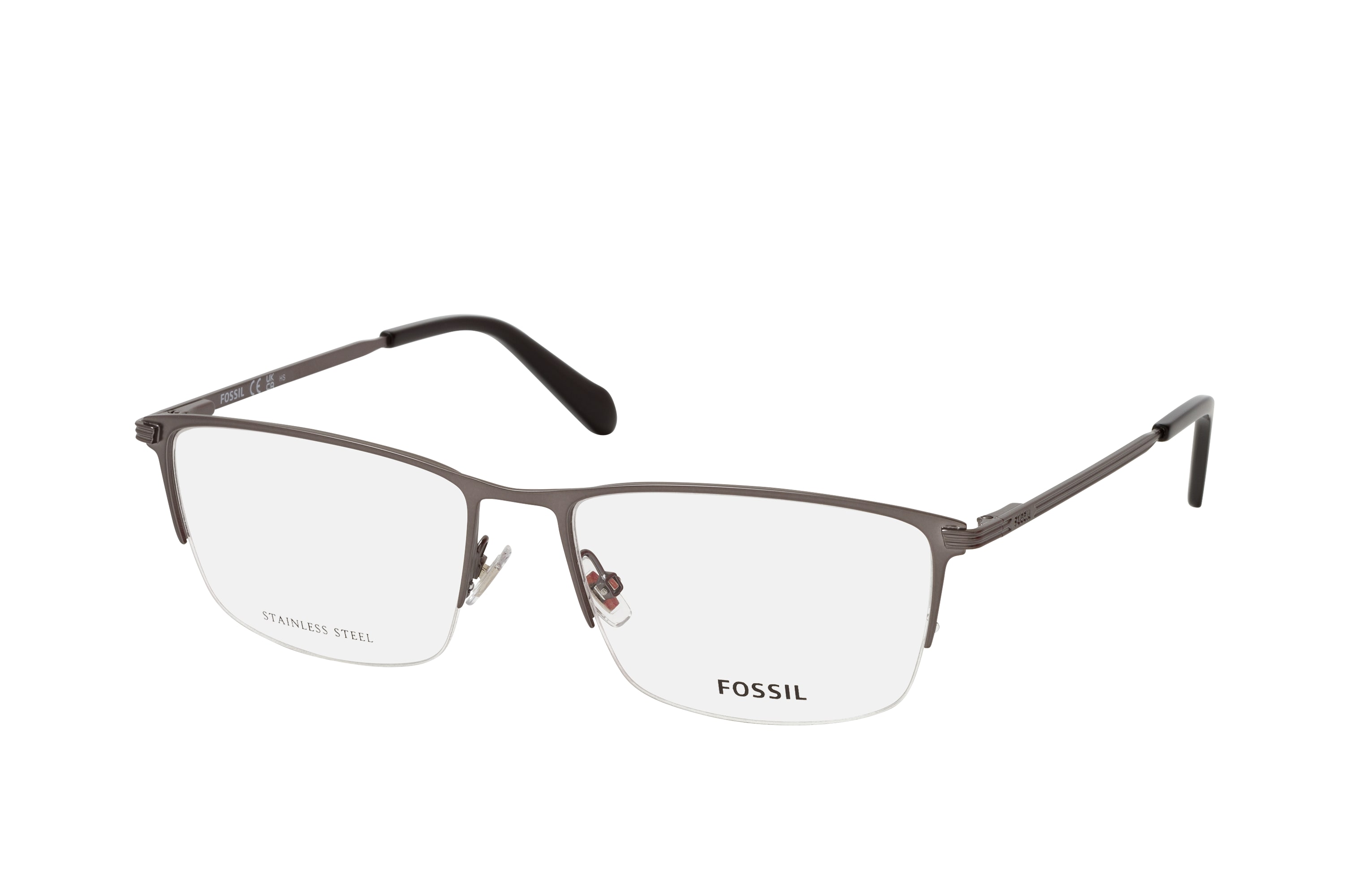 Fossil eyewear frames 2025