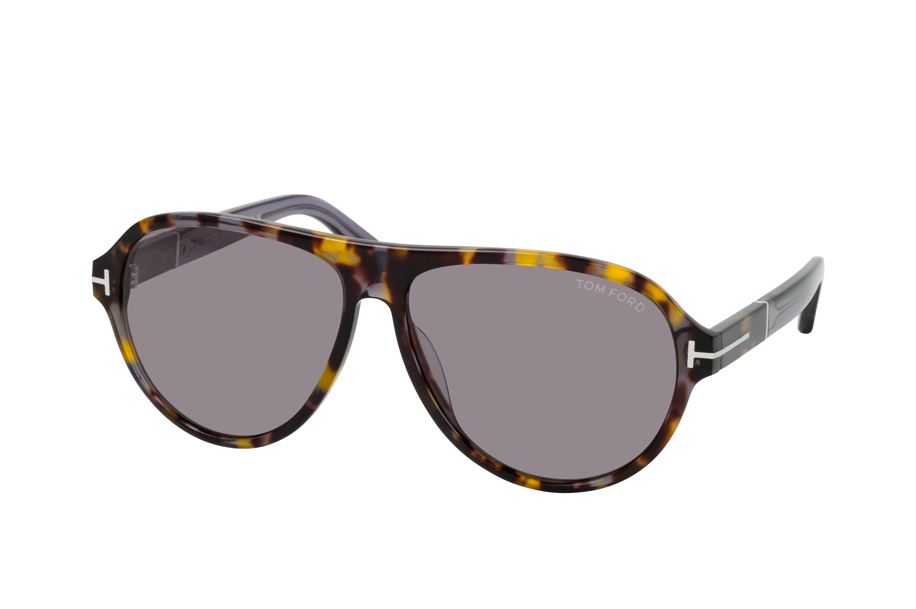 Koop Tom Ford FT 1080 55C