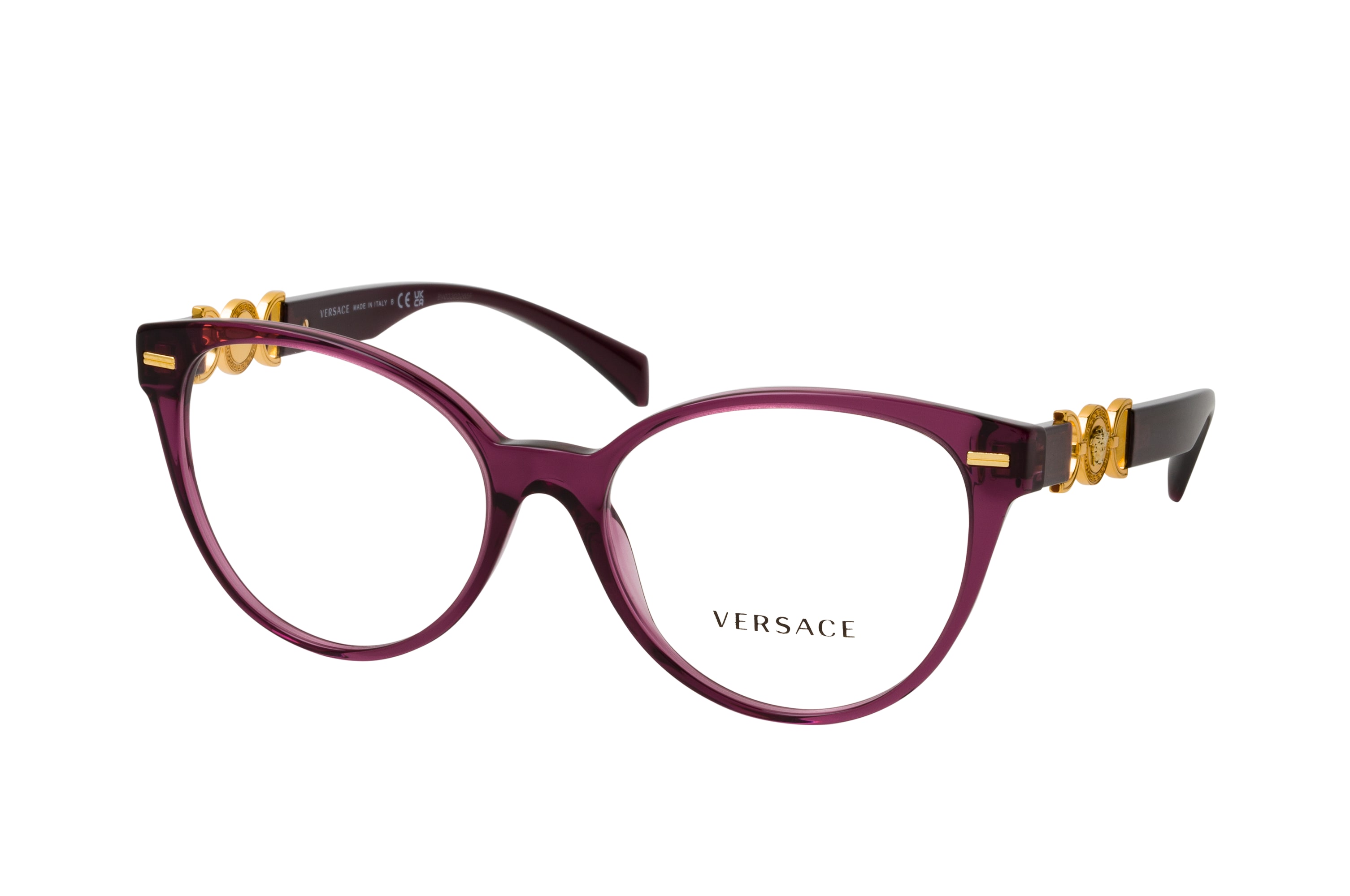 Montura versace clearance