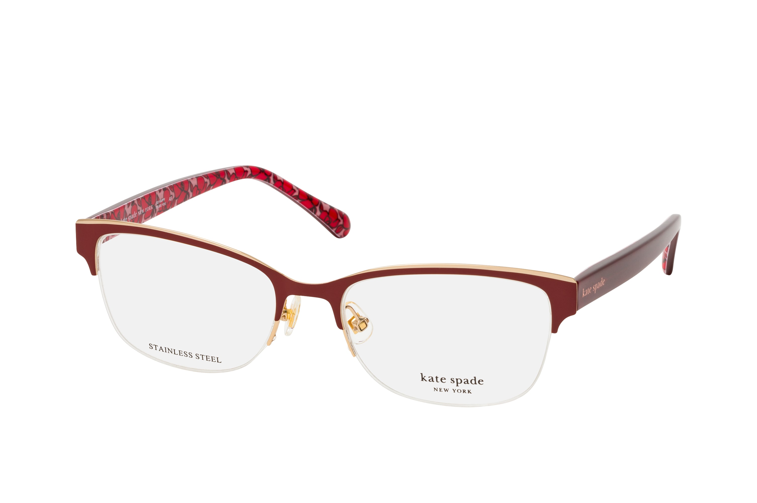 Kate spade alexanne cheap