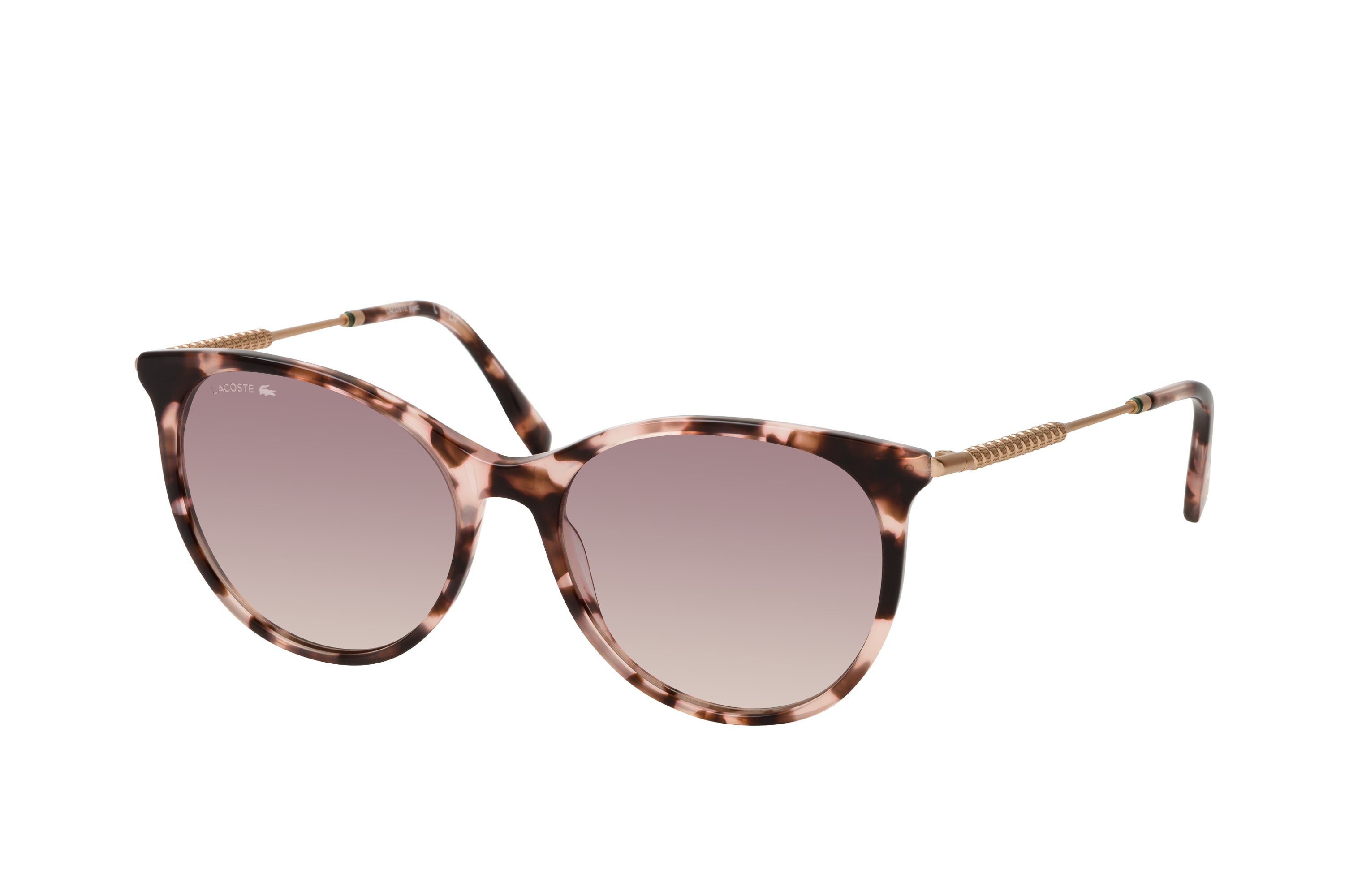Lacoste store womens sunglasses