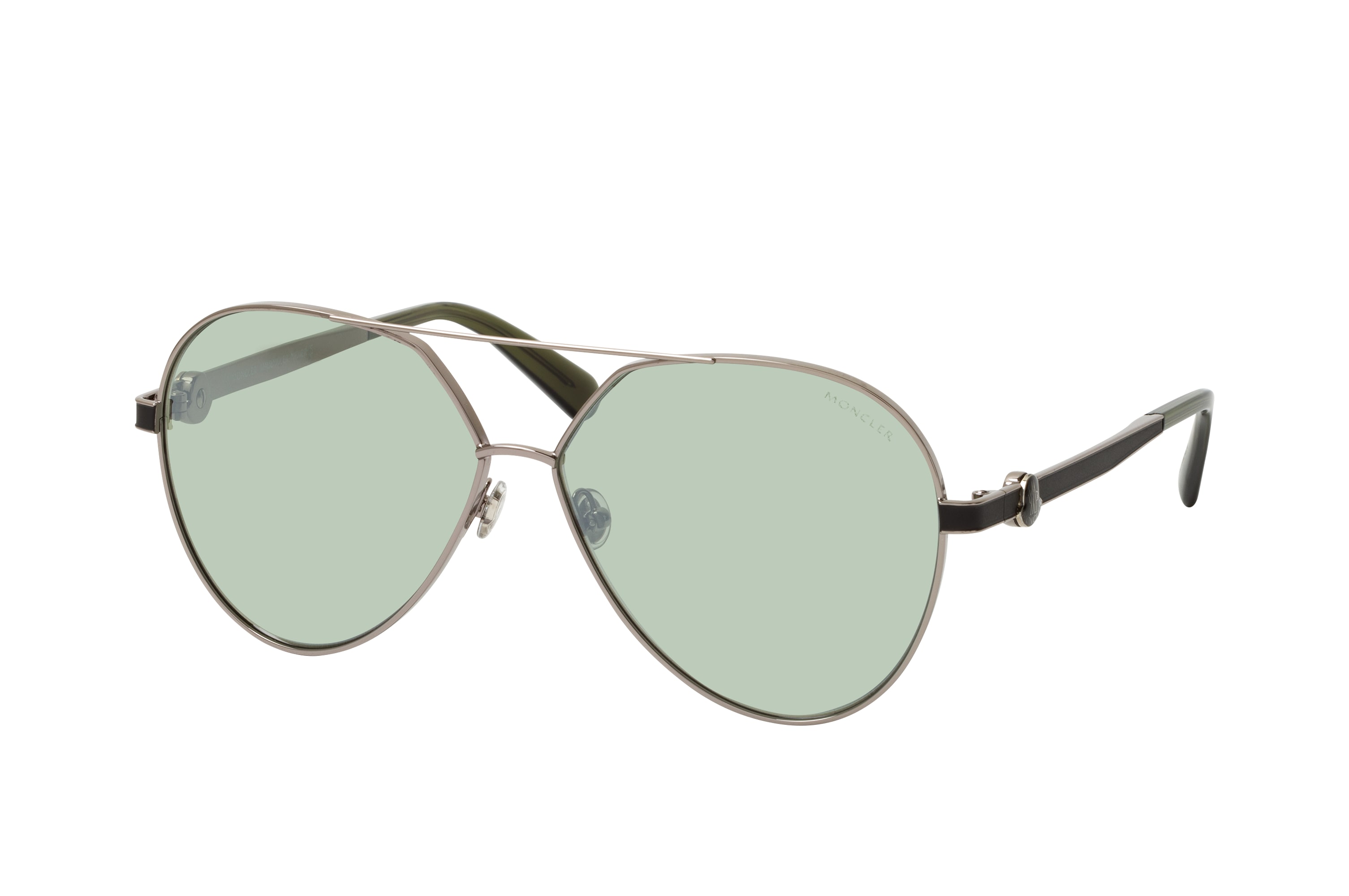 Buy MONCLER ML 0263 14Q Sunglasses