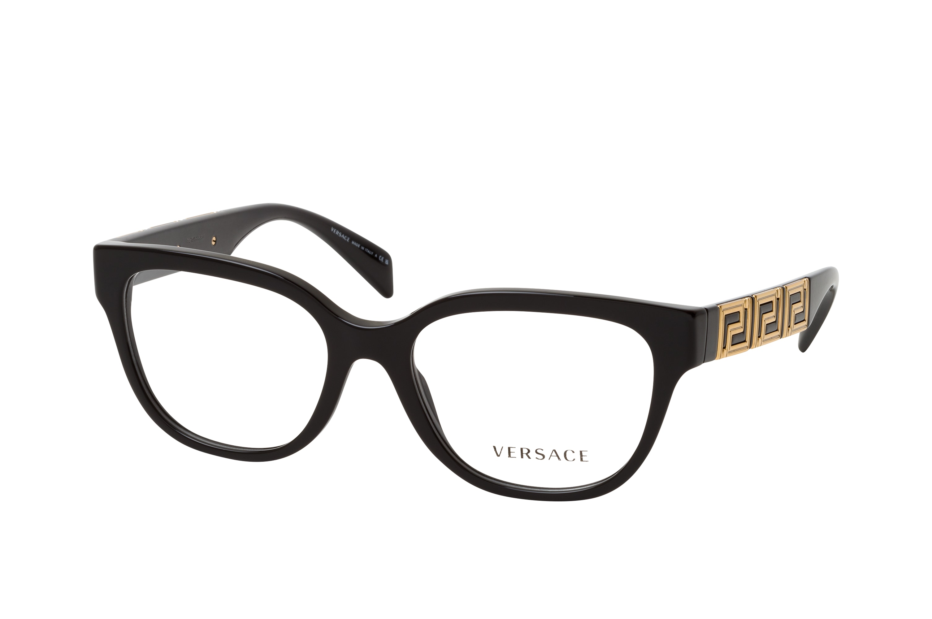 Lentes de contacto versace 2025