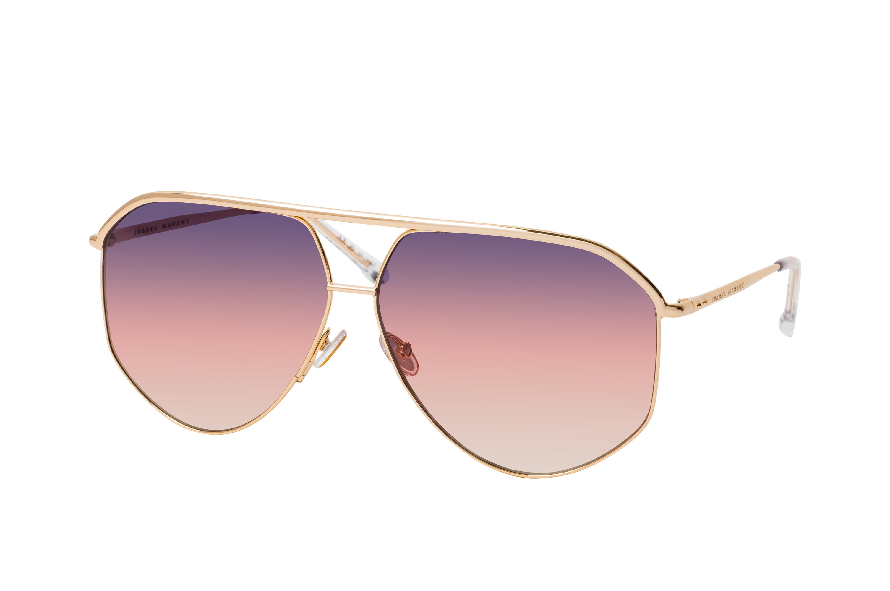 Buy Isabel Marant IM 0117/S 000 Sunglasses