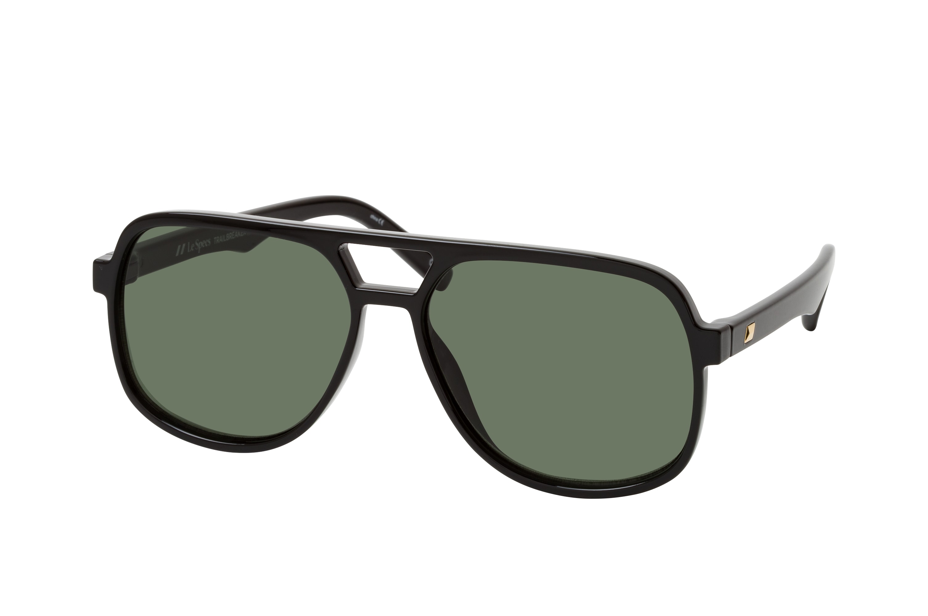 Le specs clearance aviator sunglasses