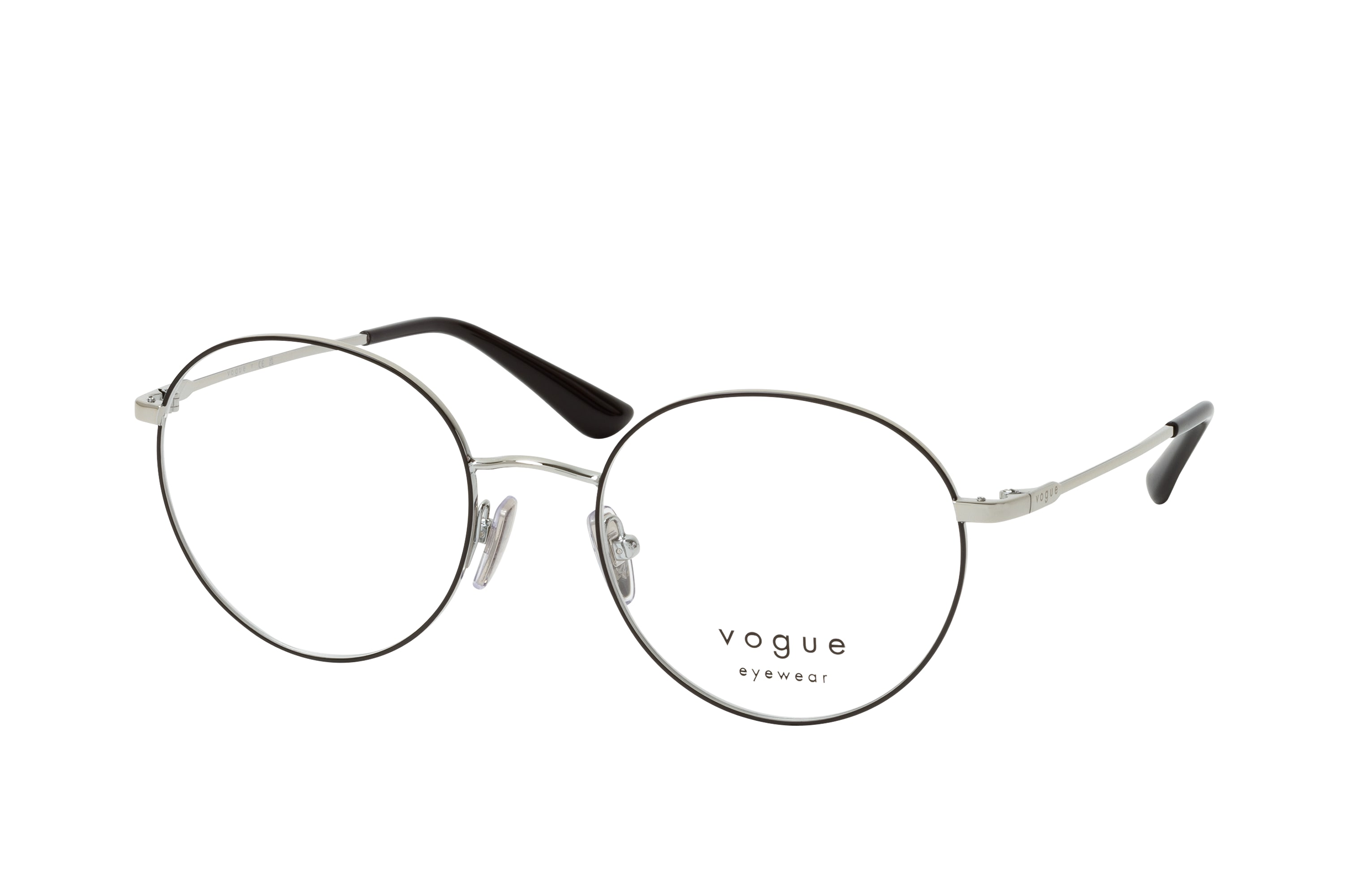 Eyeglasses Woman Vogue VO 4222 5152 - price: €90.50