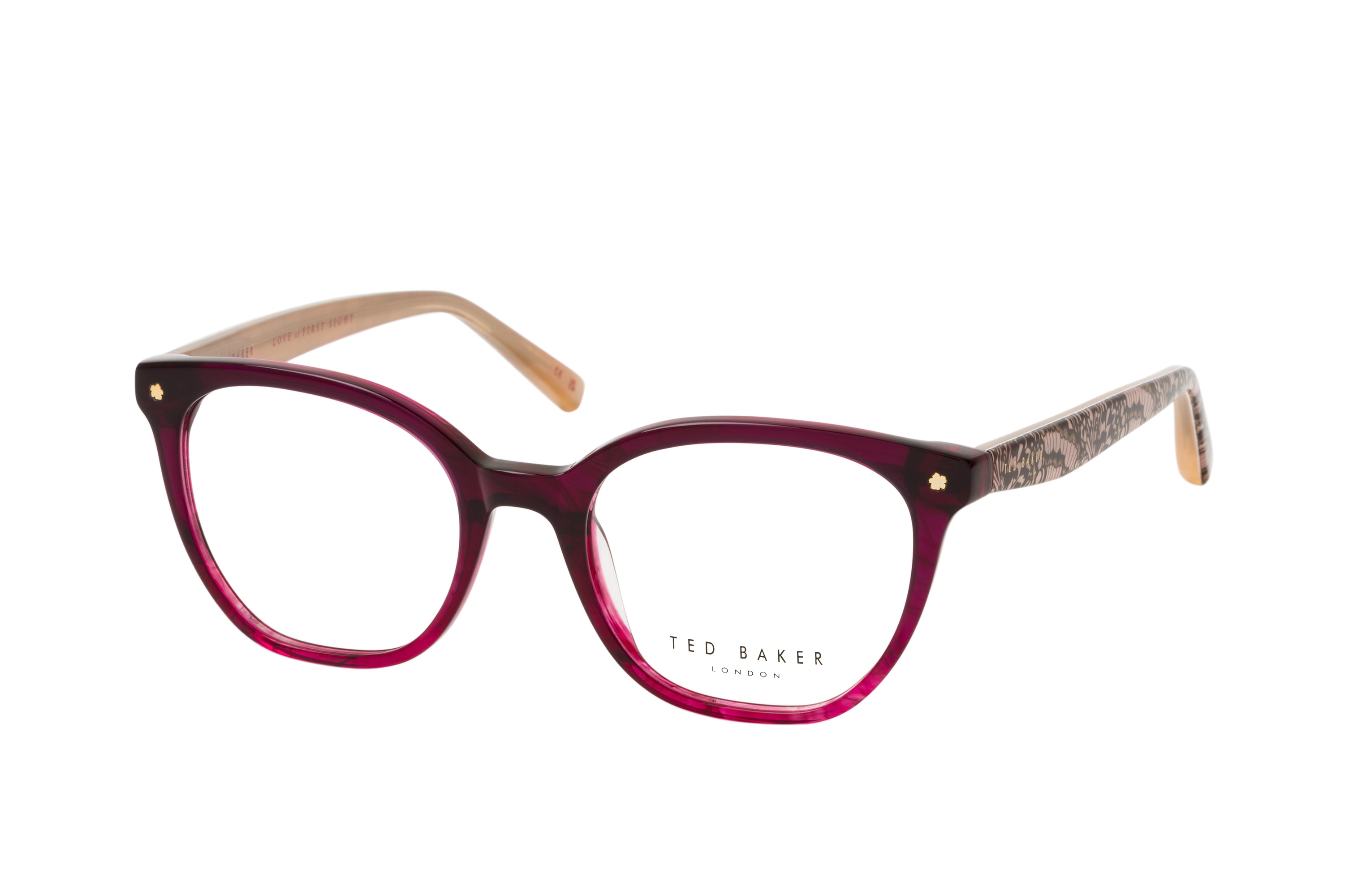 Ted baker lentes online