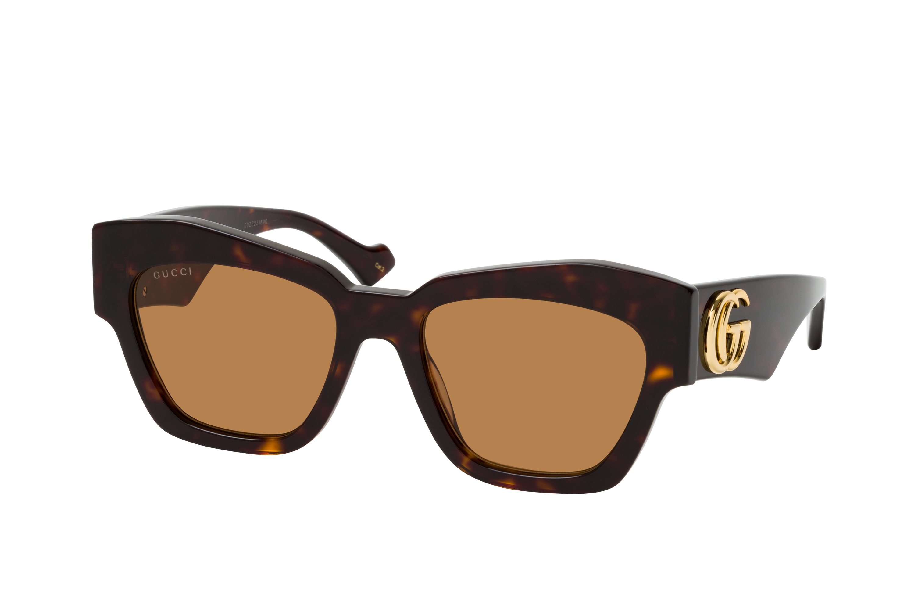 Gucci cat 2 sunglasses deals