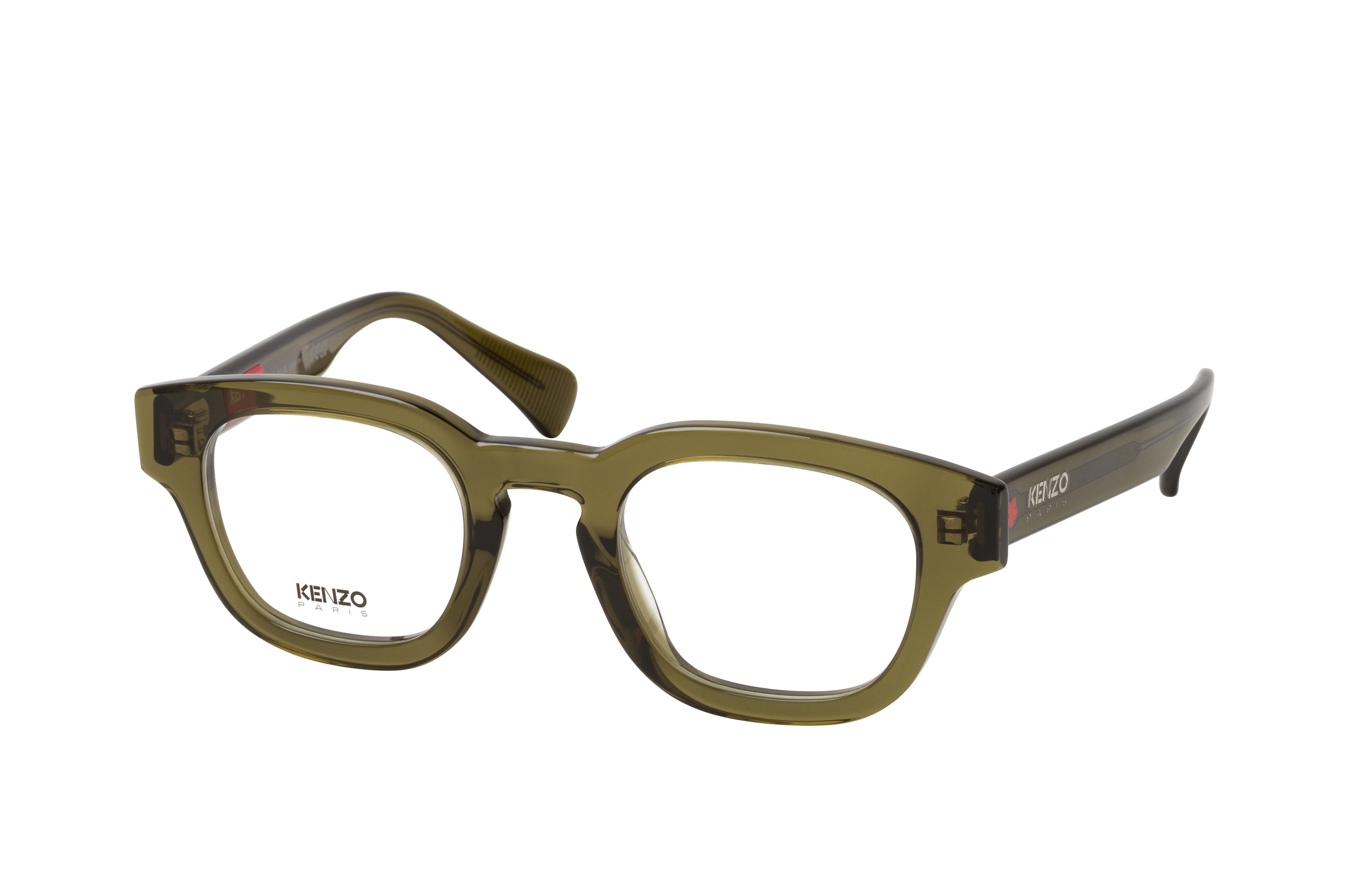 Kenzo empleo 40 top