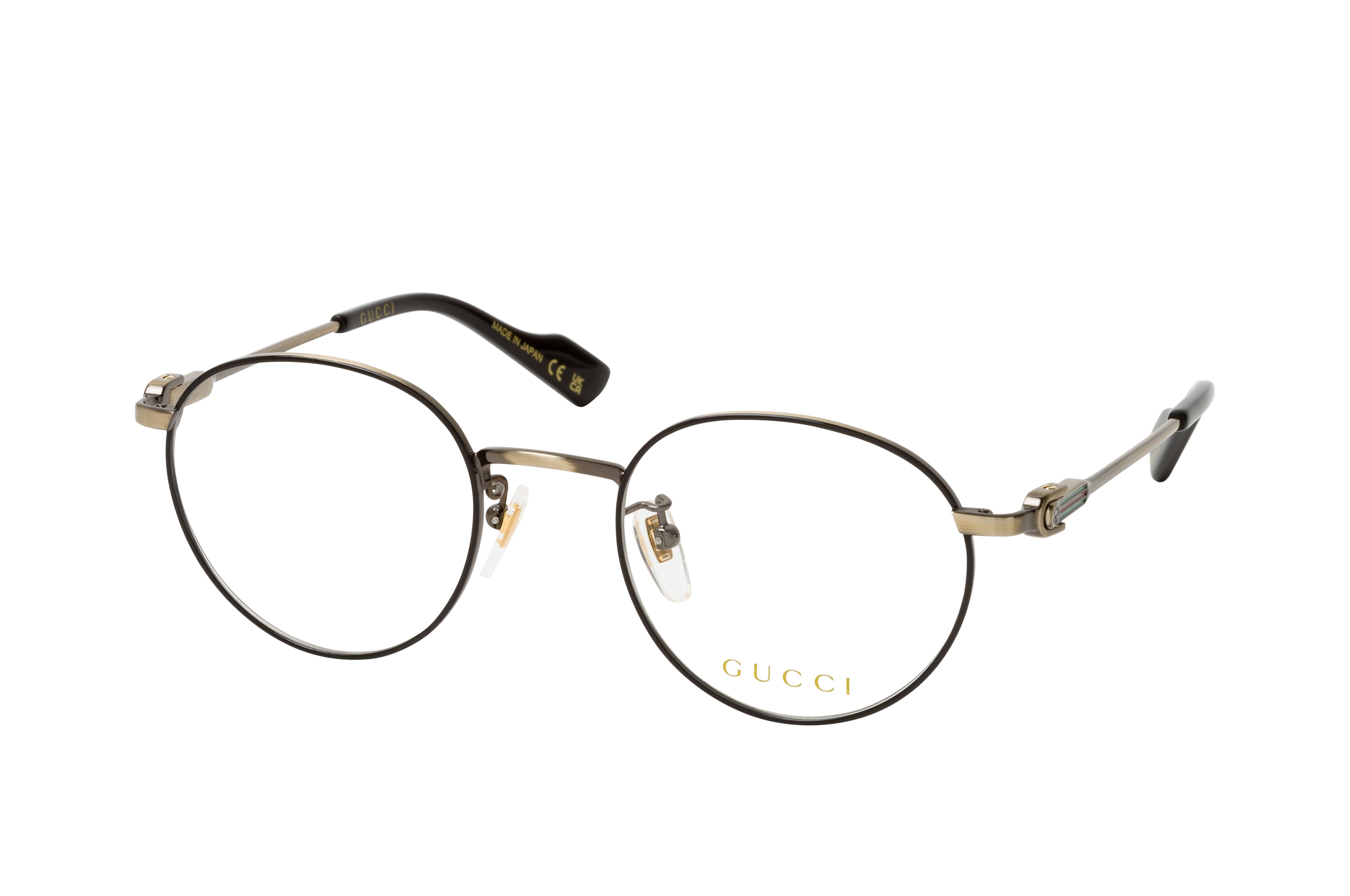 Gucci gg0290o eyeglasses clearance