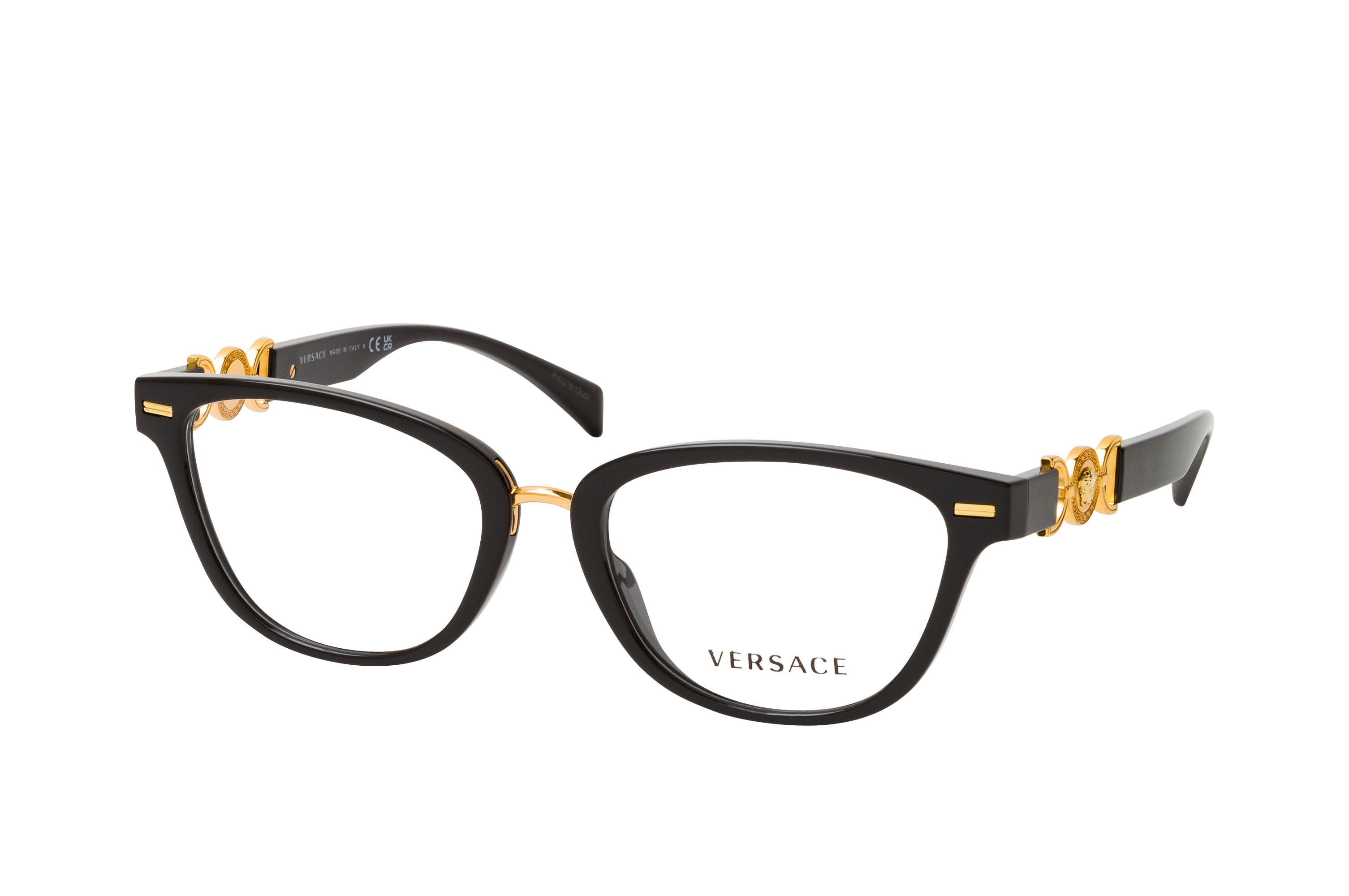 Buy Versace VE 3336U GB1 Glasses