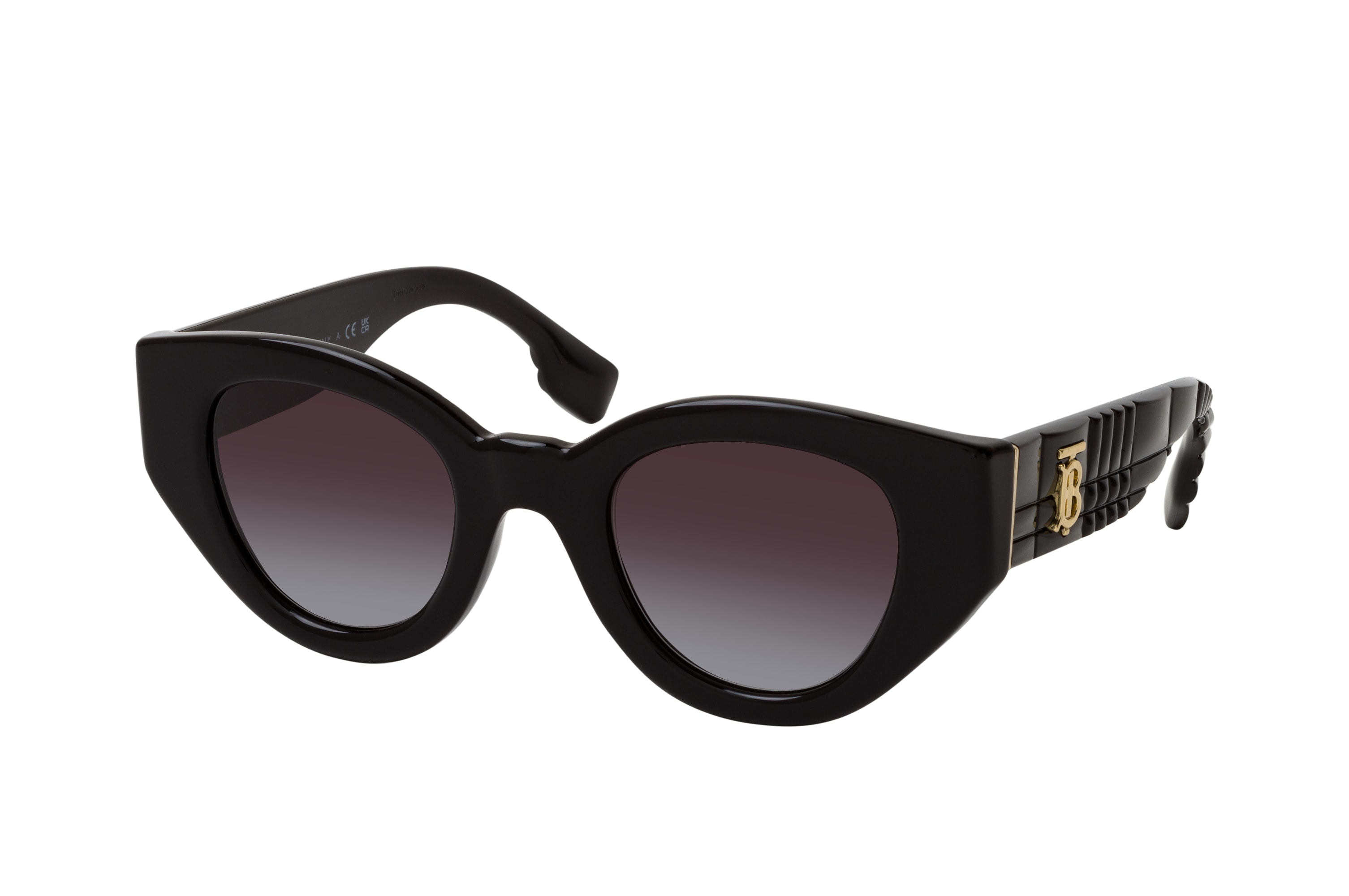 Burberry solaire femme sale
