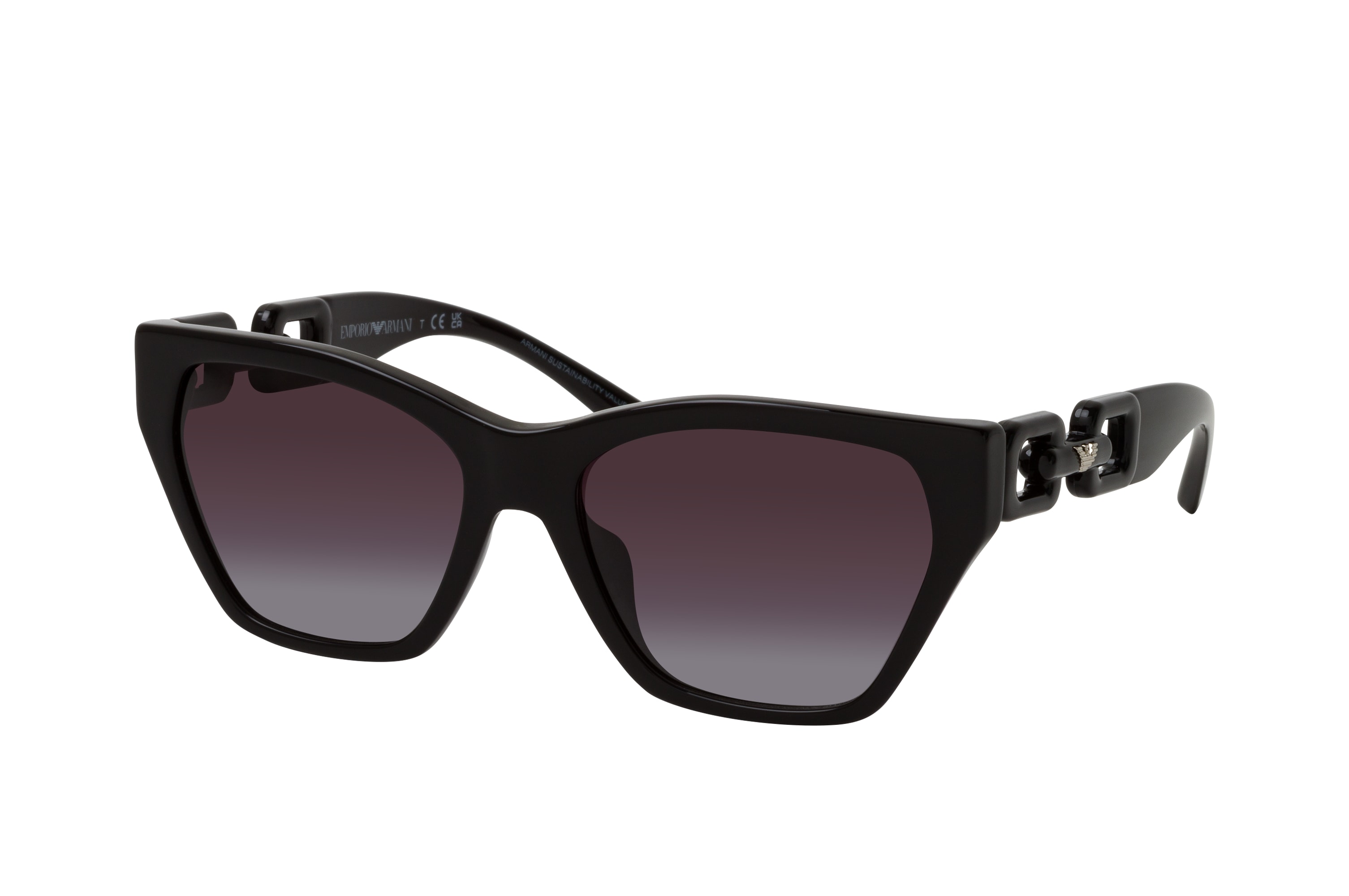 Buy Emporio Armani EA 4203U 50178G Sunglasses