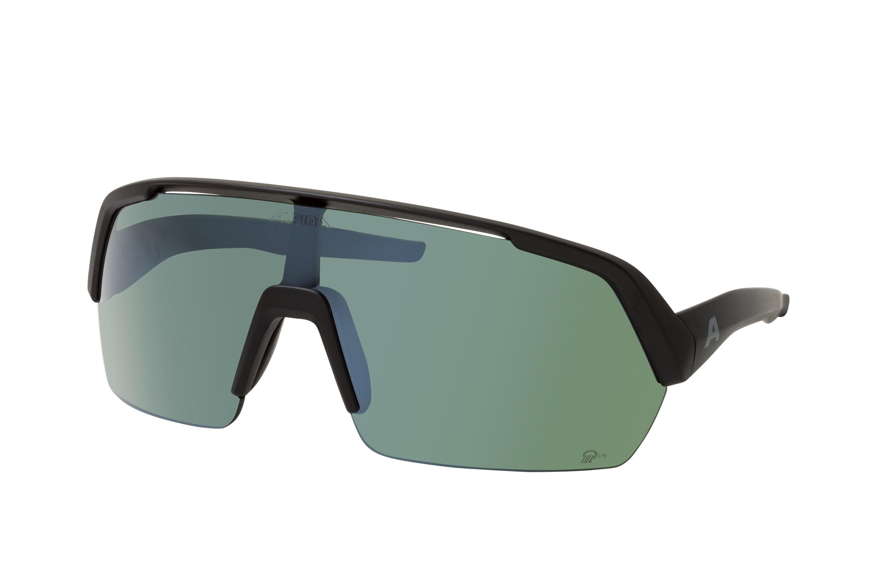 Buy Alpina TURBO HR A8713 31 Sunglasses
