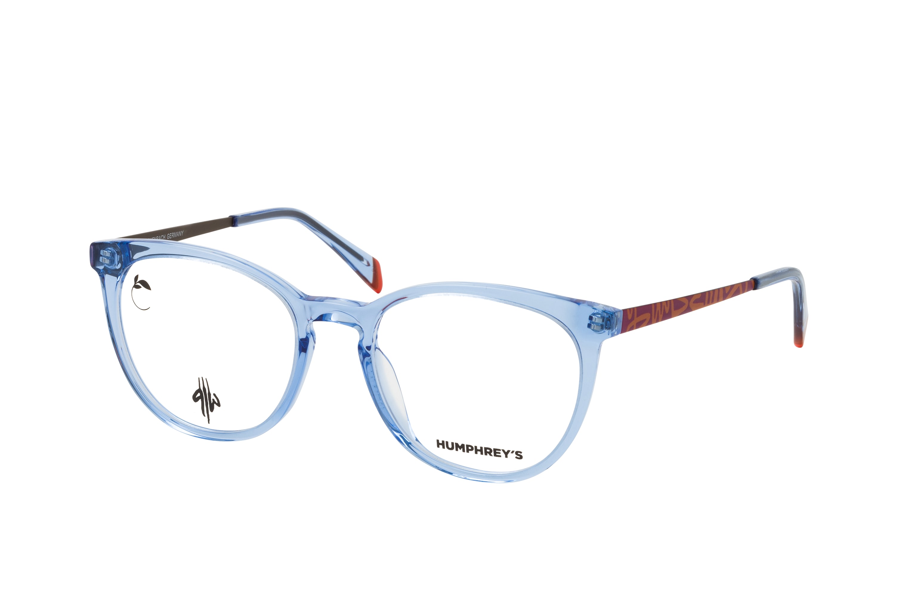 Buy HUMPHREY´S eyewear 581124 70 Glasses