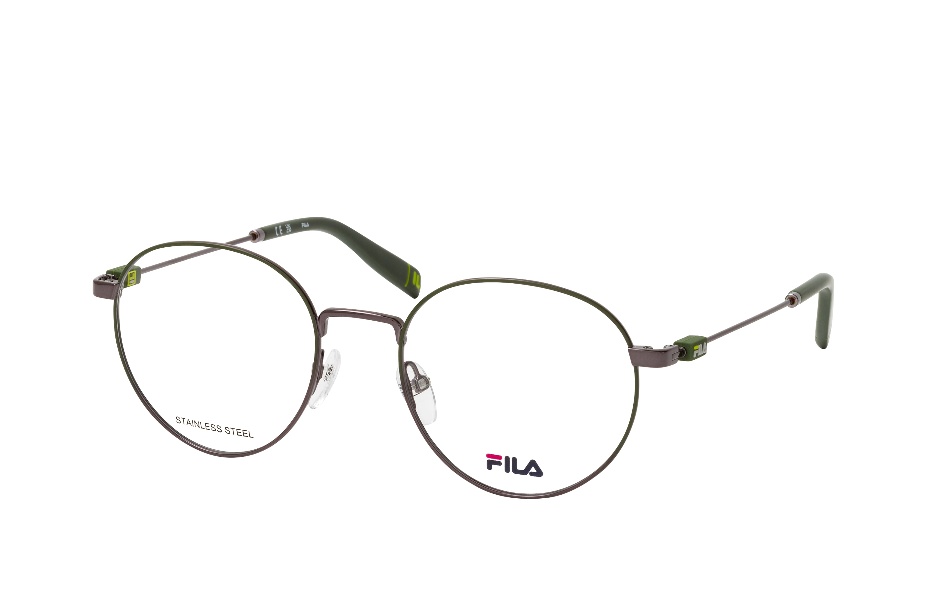 Buy Fila VFI 450 0593 Glasses