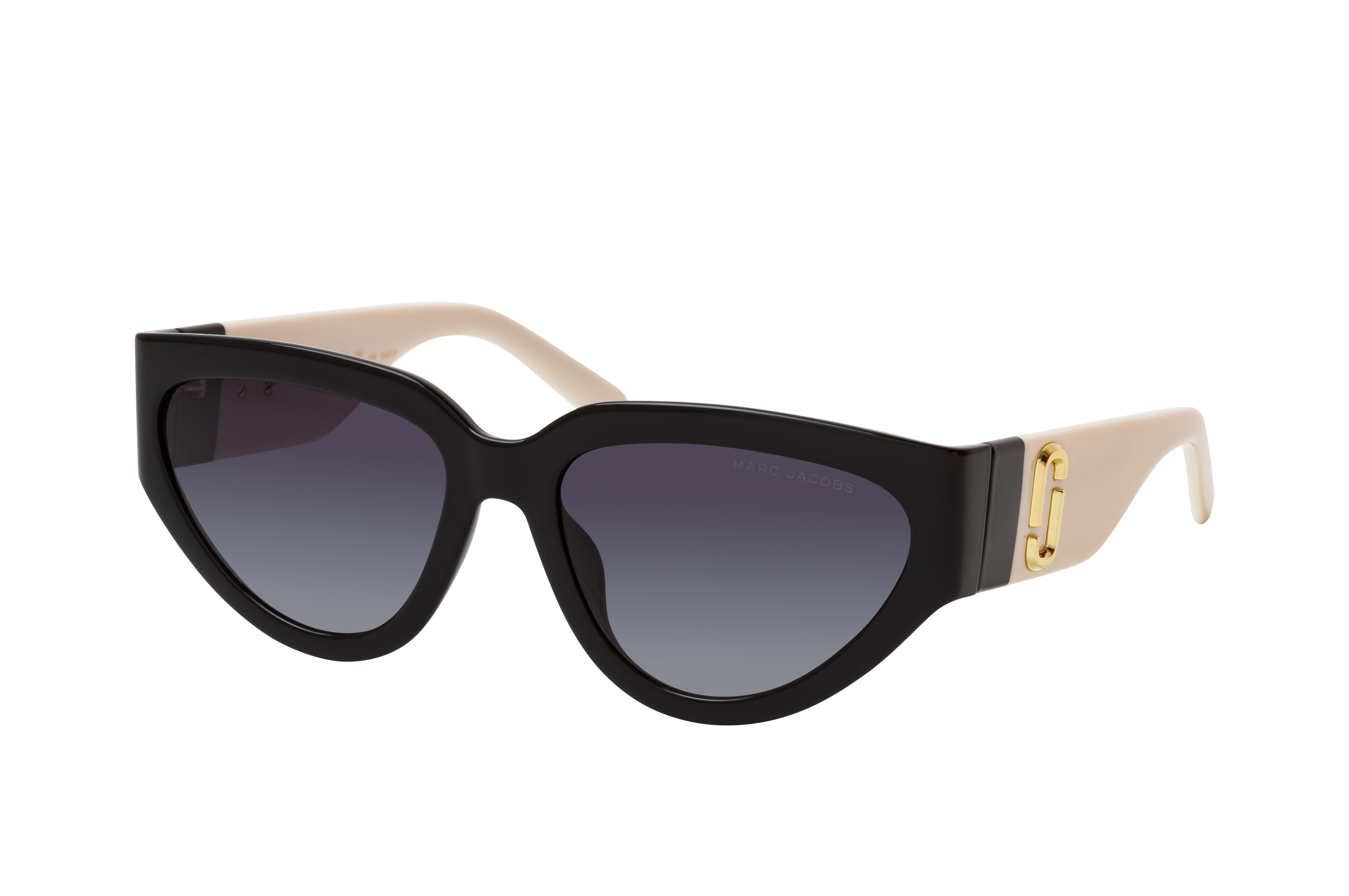 Marc Jacobs 645 /S Cat-Eye Sunglasses