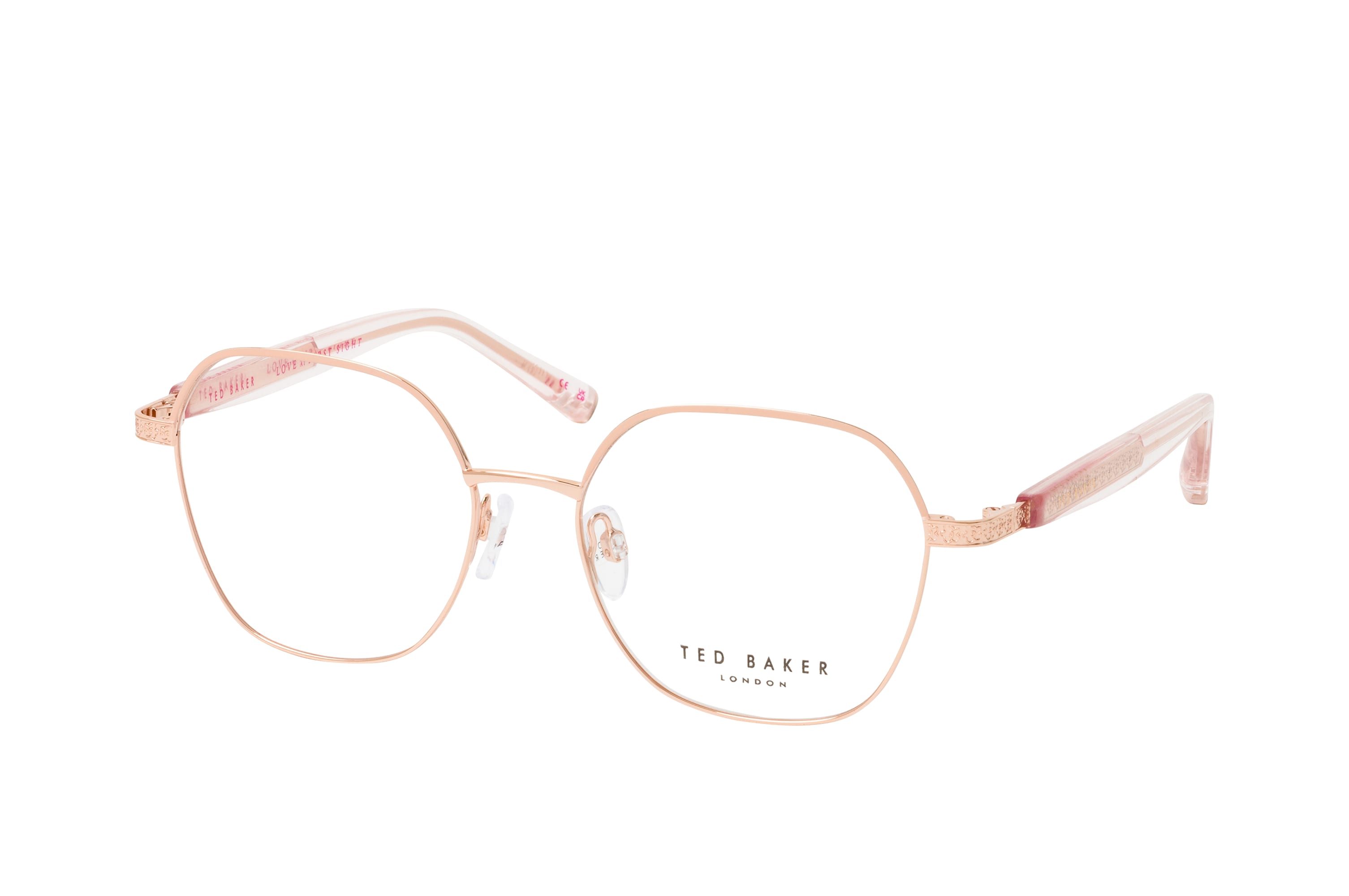 Ted baker lunettes de vue clearance