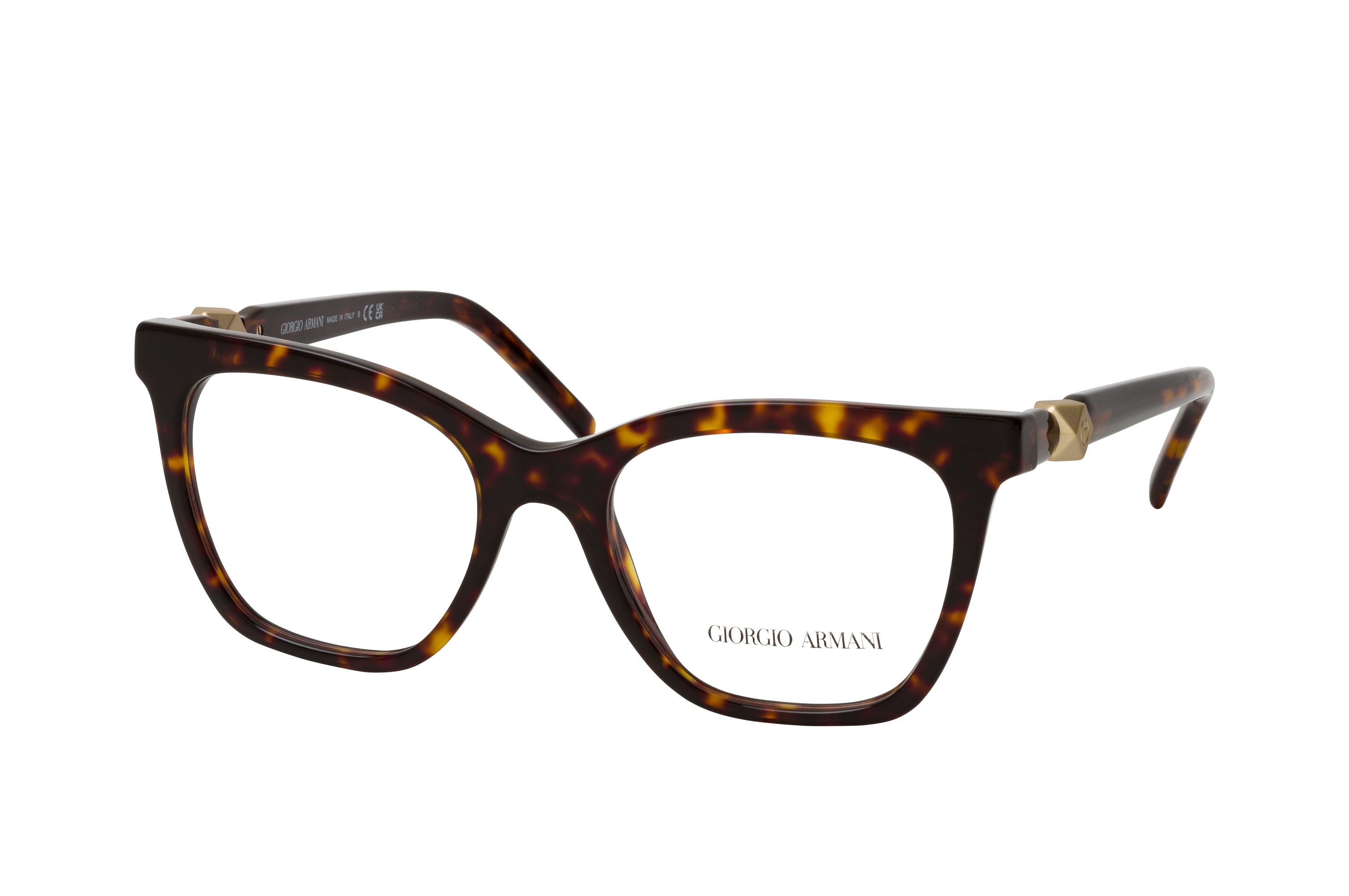 Giorgio armani glasses uk outlet