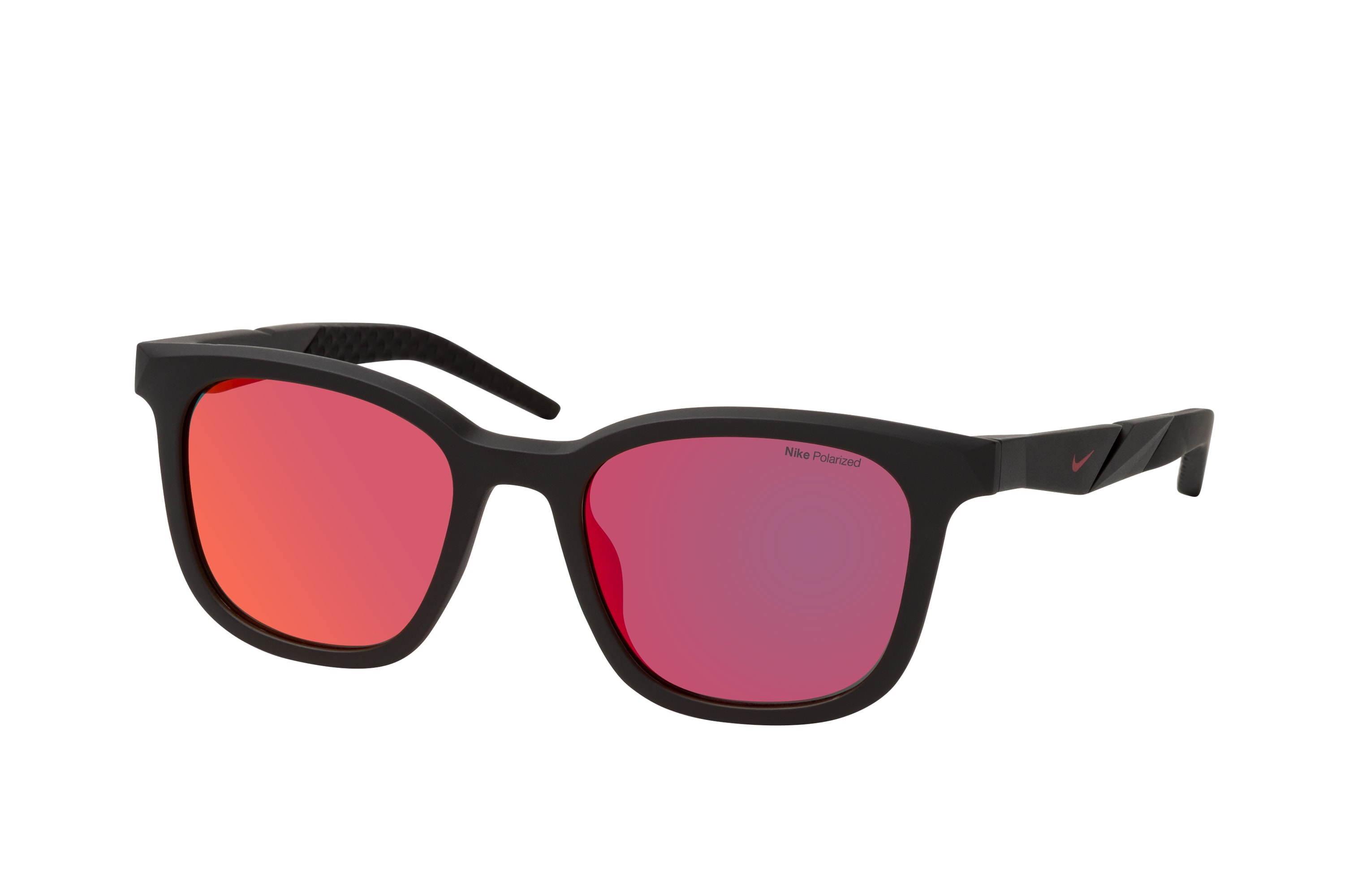 Lunette de soleil nike rose cheap