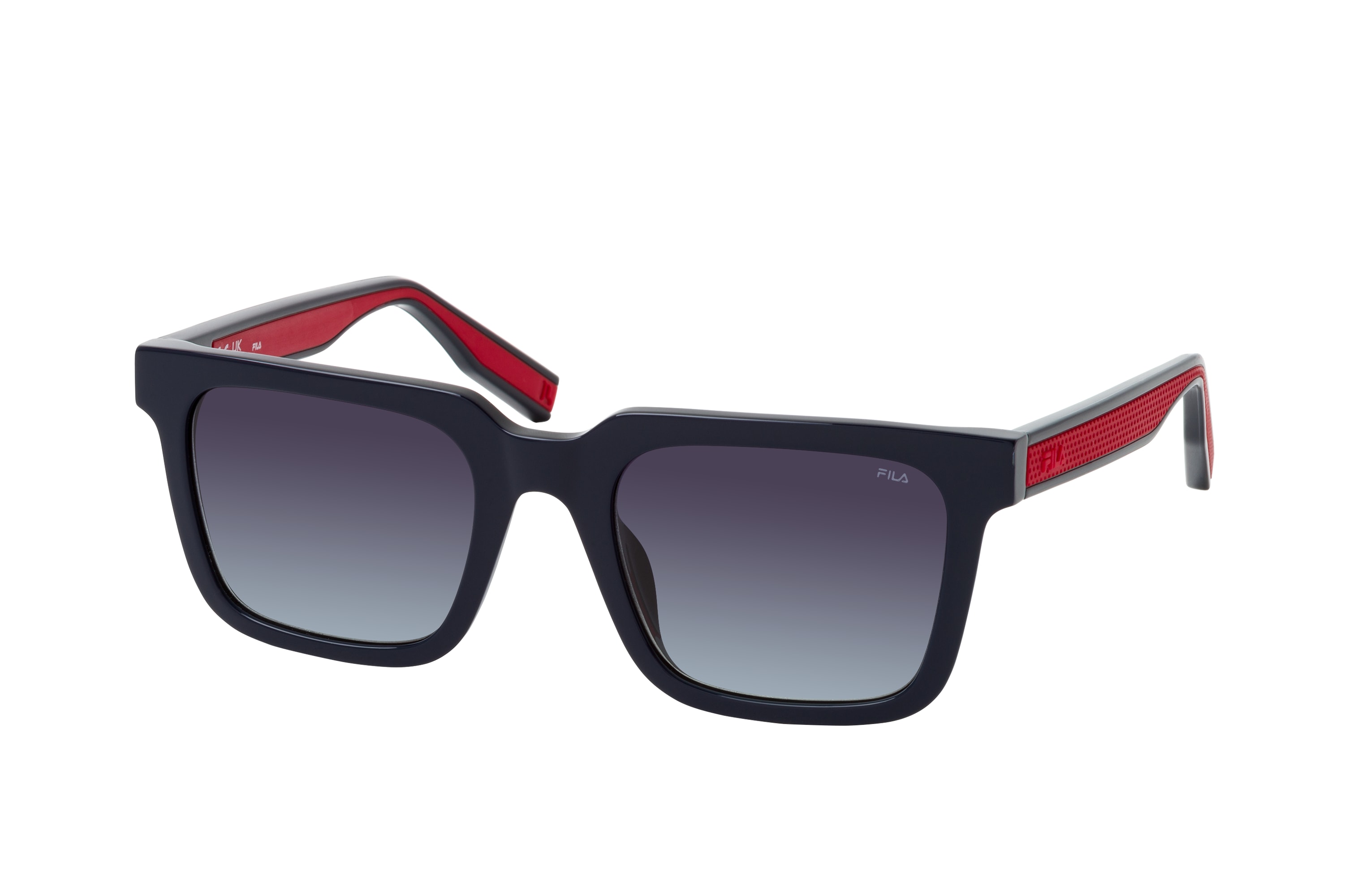 Fila polarized sport men's sunglasses sales