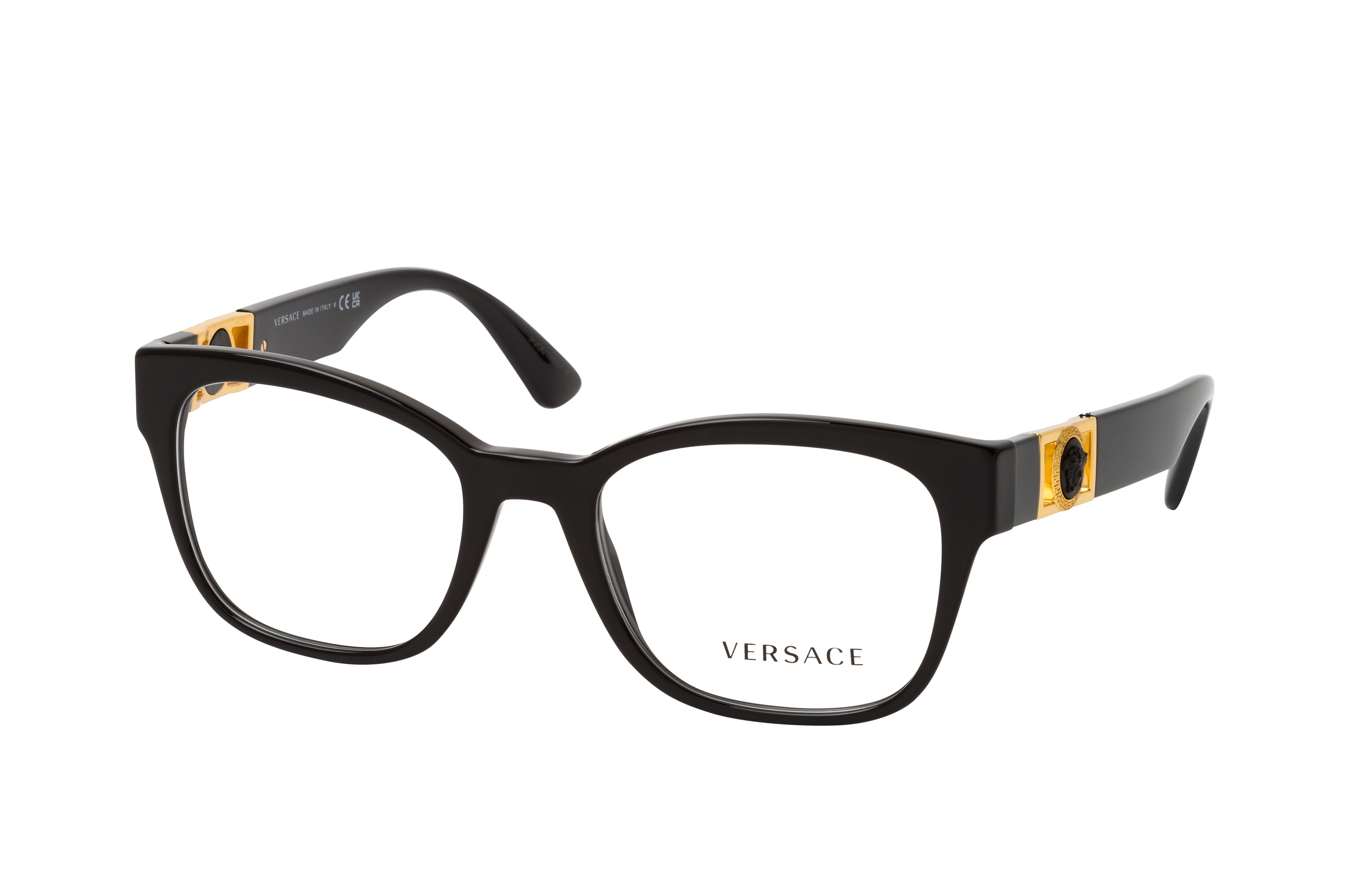 Lentes versace graduados hotsell