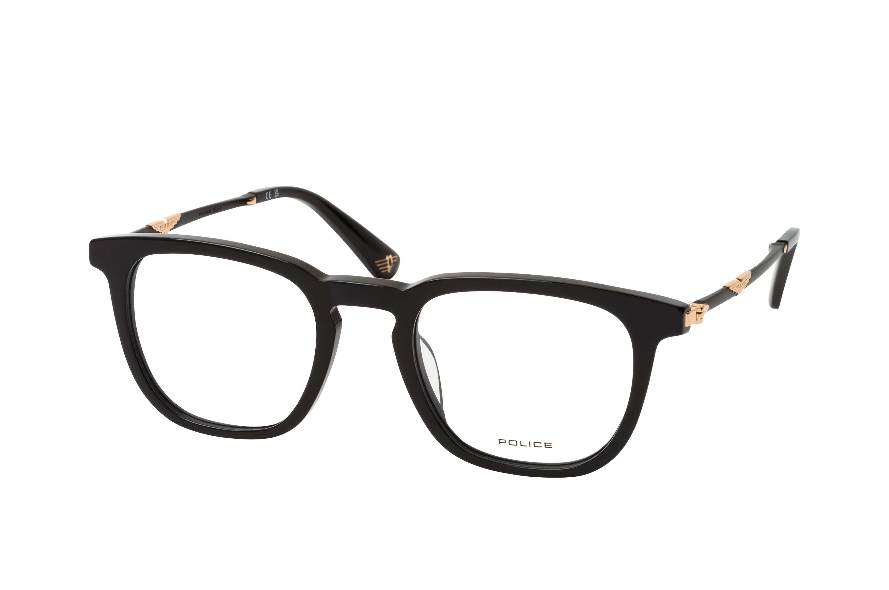 Police eyeglasses hot sale