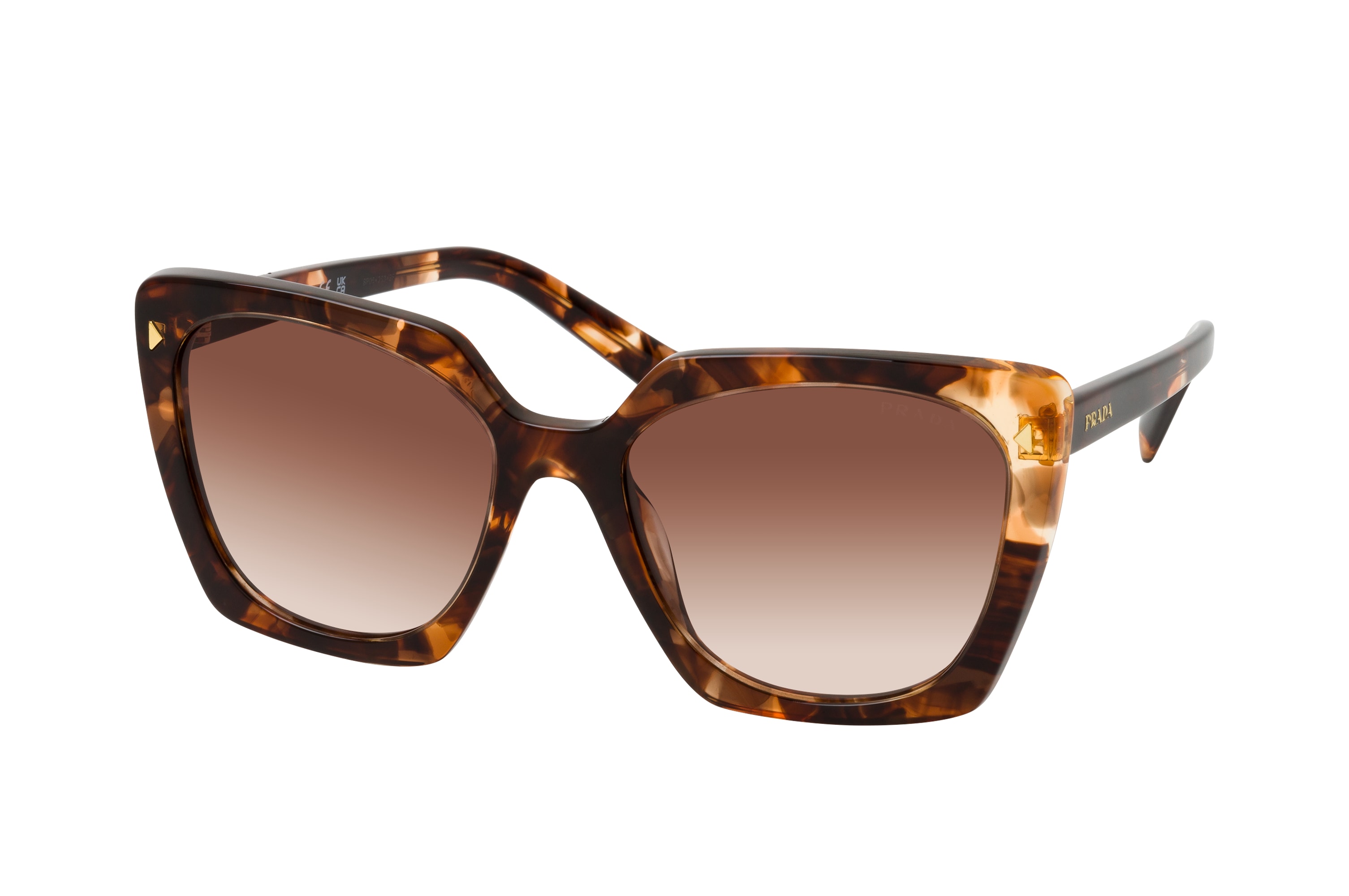 Prada pr 100s clearance