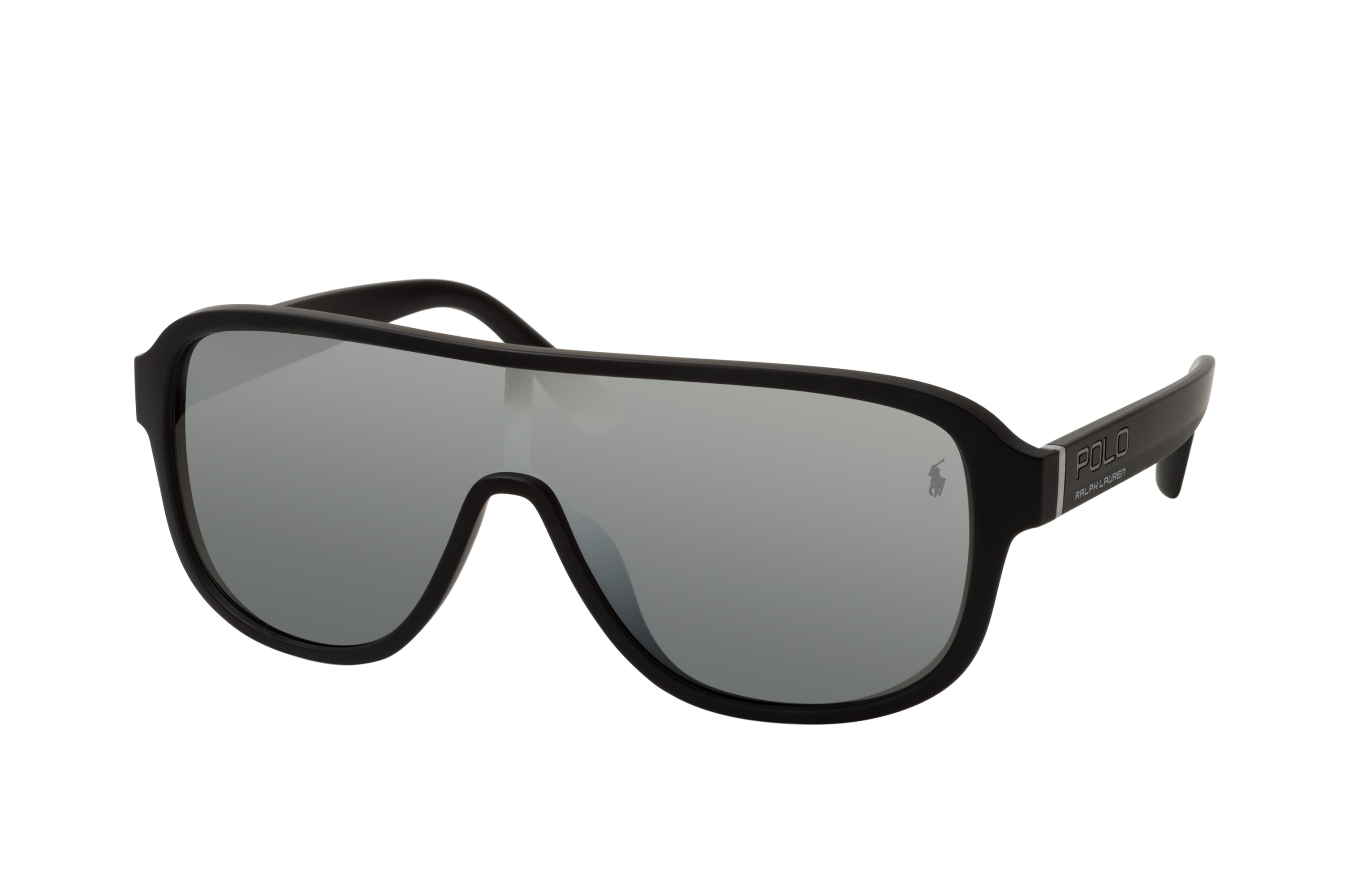 Black polo sunglasses clearance