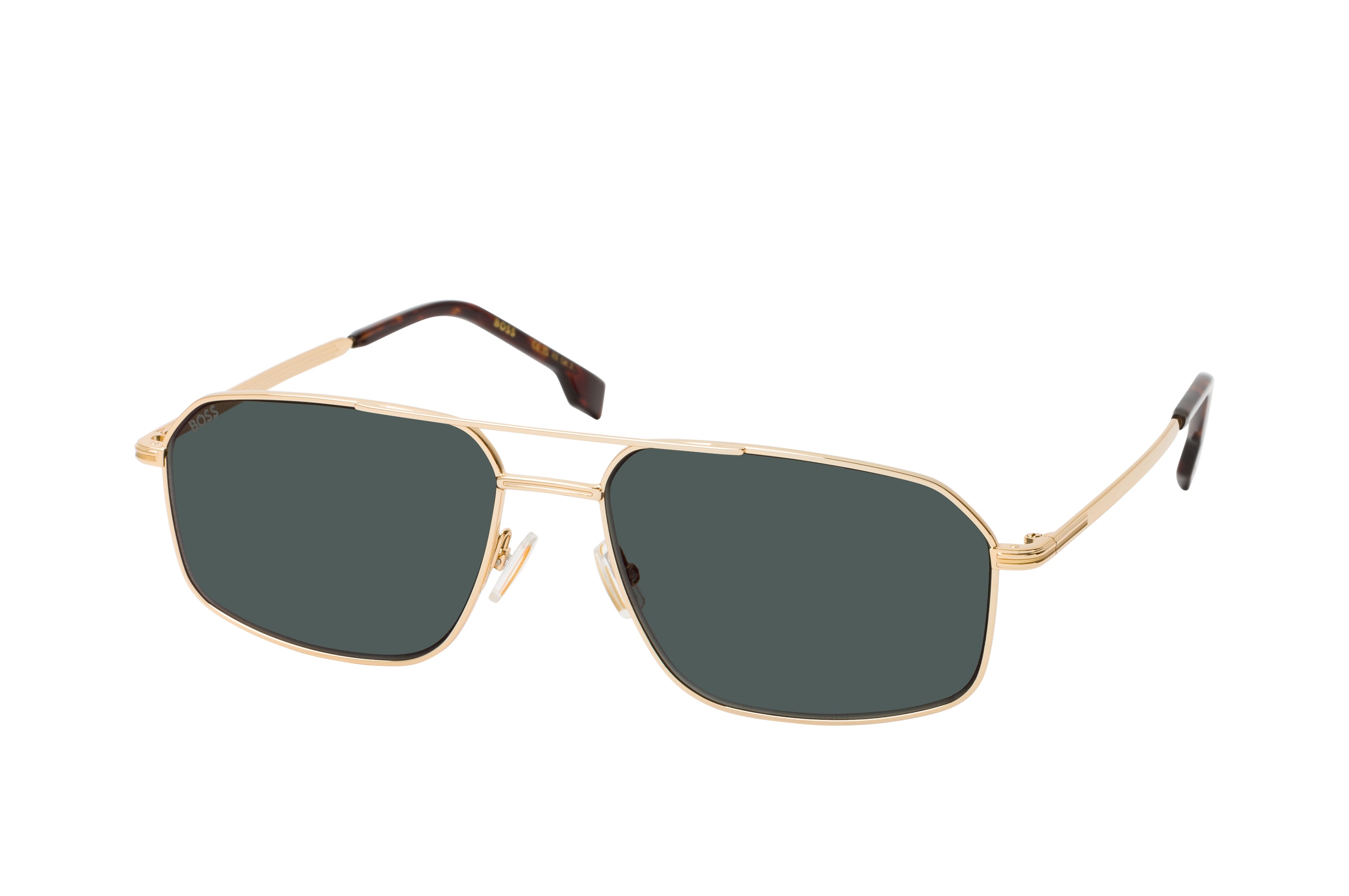 Lunettes de soleil shop hugo boss aviateur