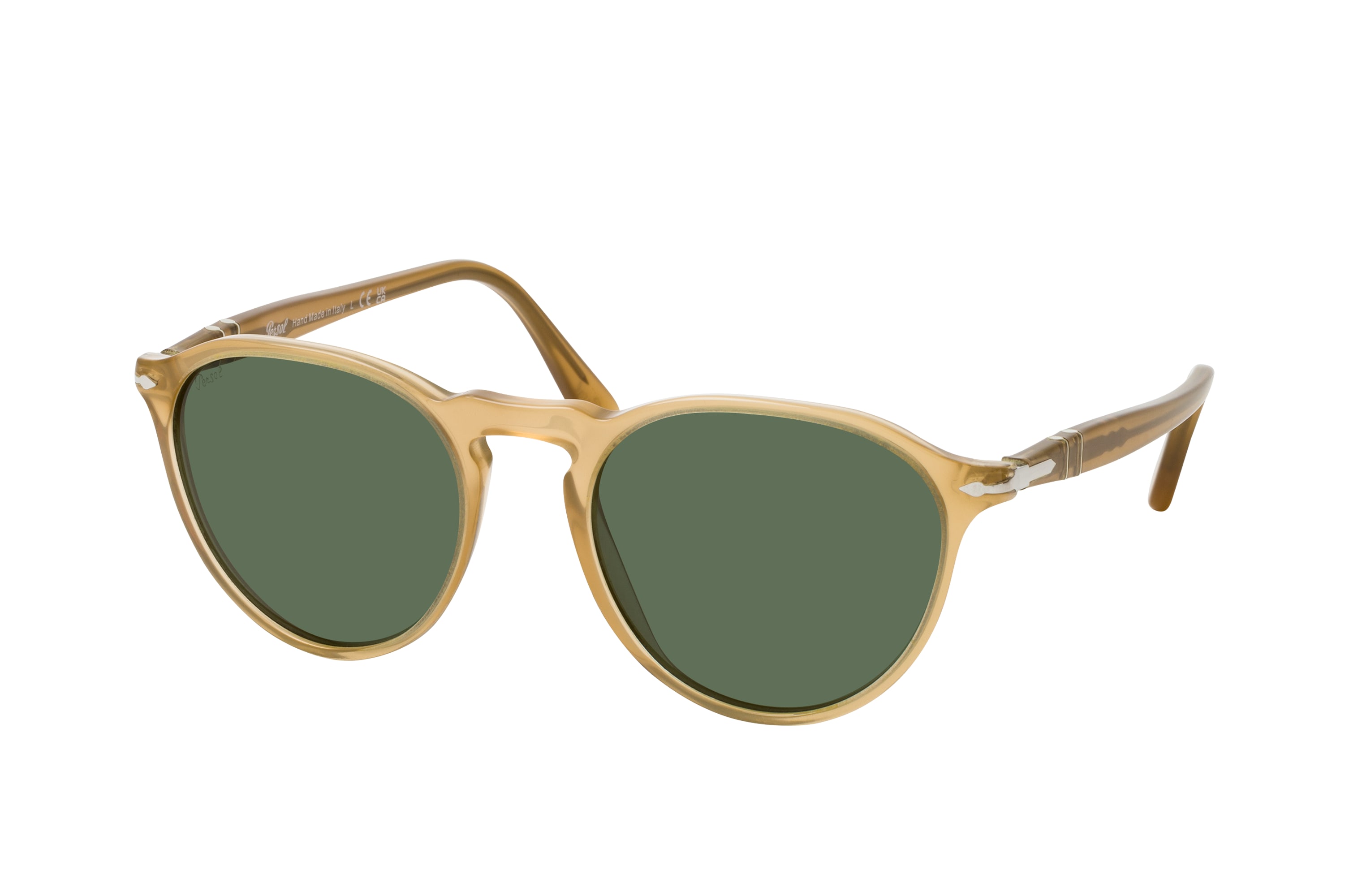 Koop Persol PO 3286S 116931 Zonnebrillen