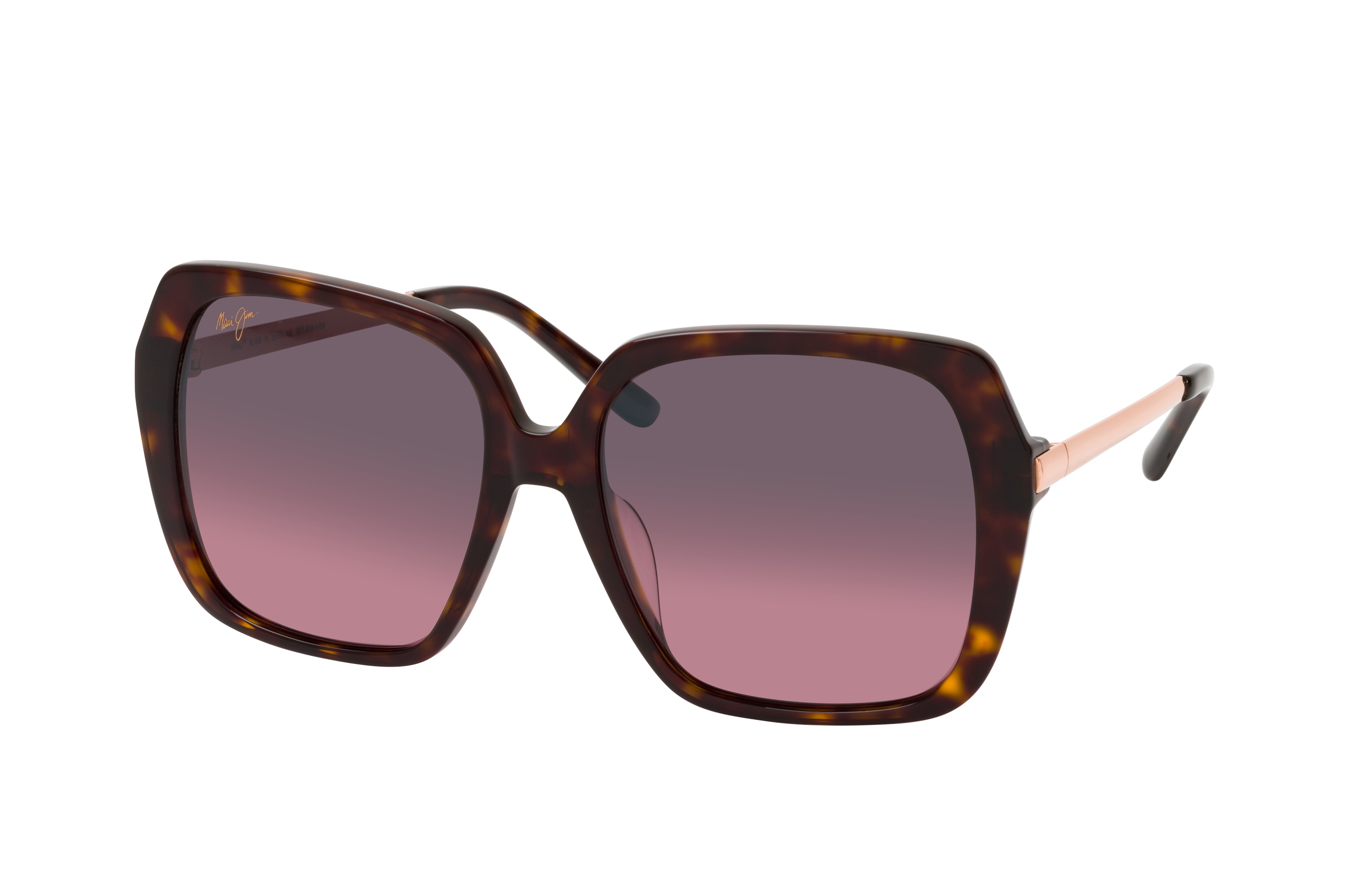 Maui jim store hang 10 sunglasses