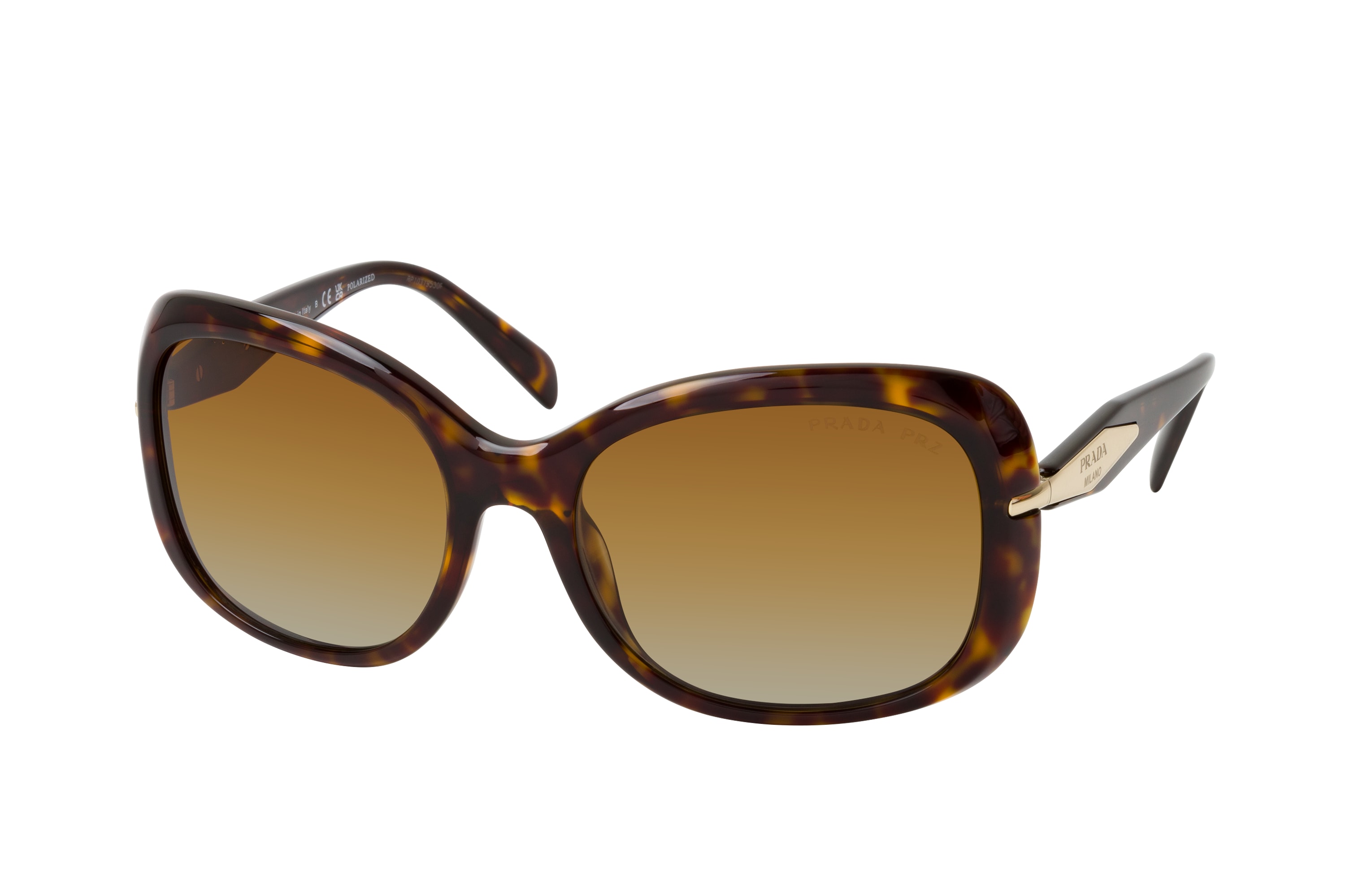 Koop Prada PR 04ZS 2AU6E1