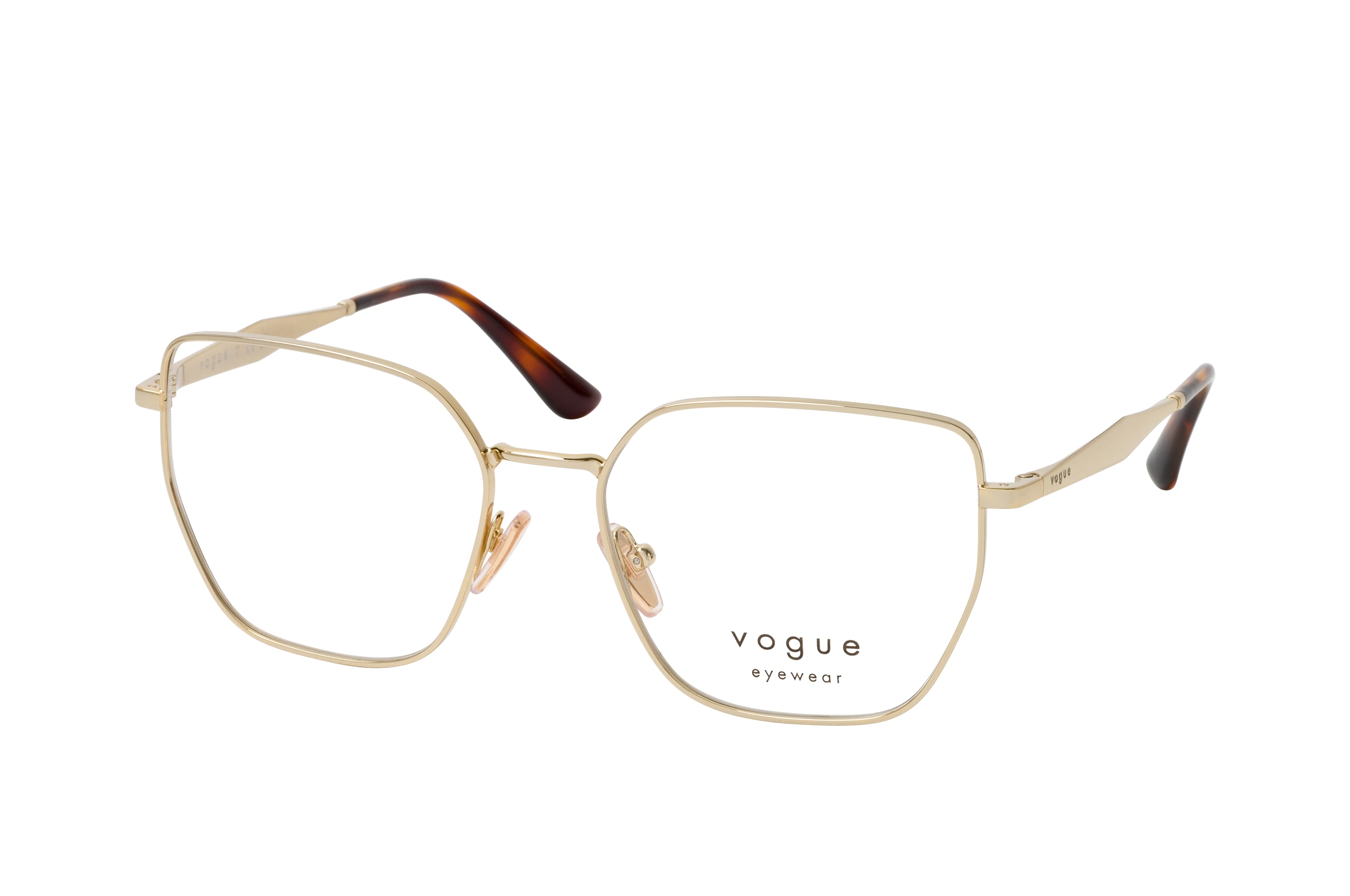 How much are vogue glasses outlet