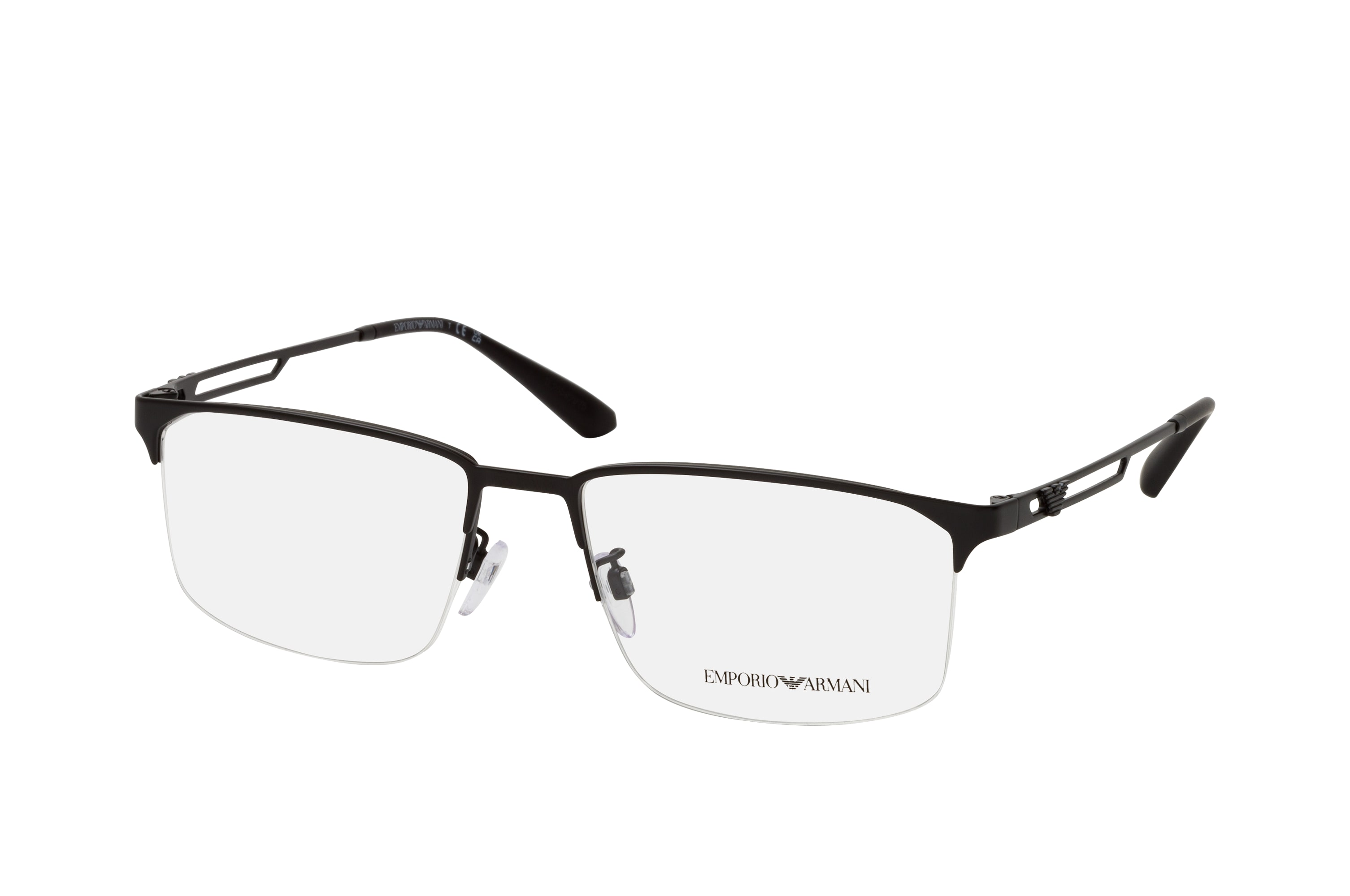 Emporio armani mens frames sales