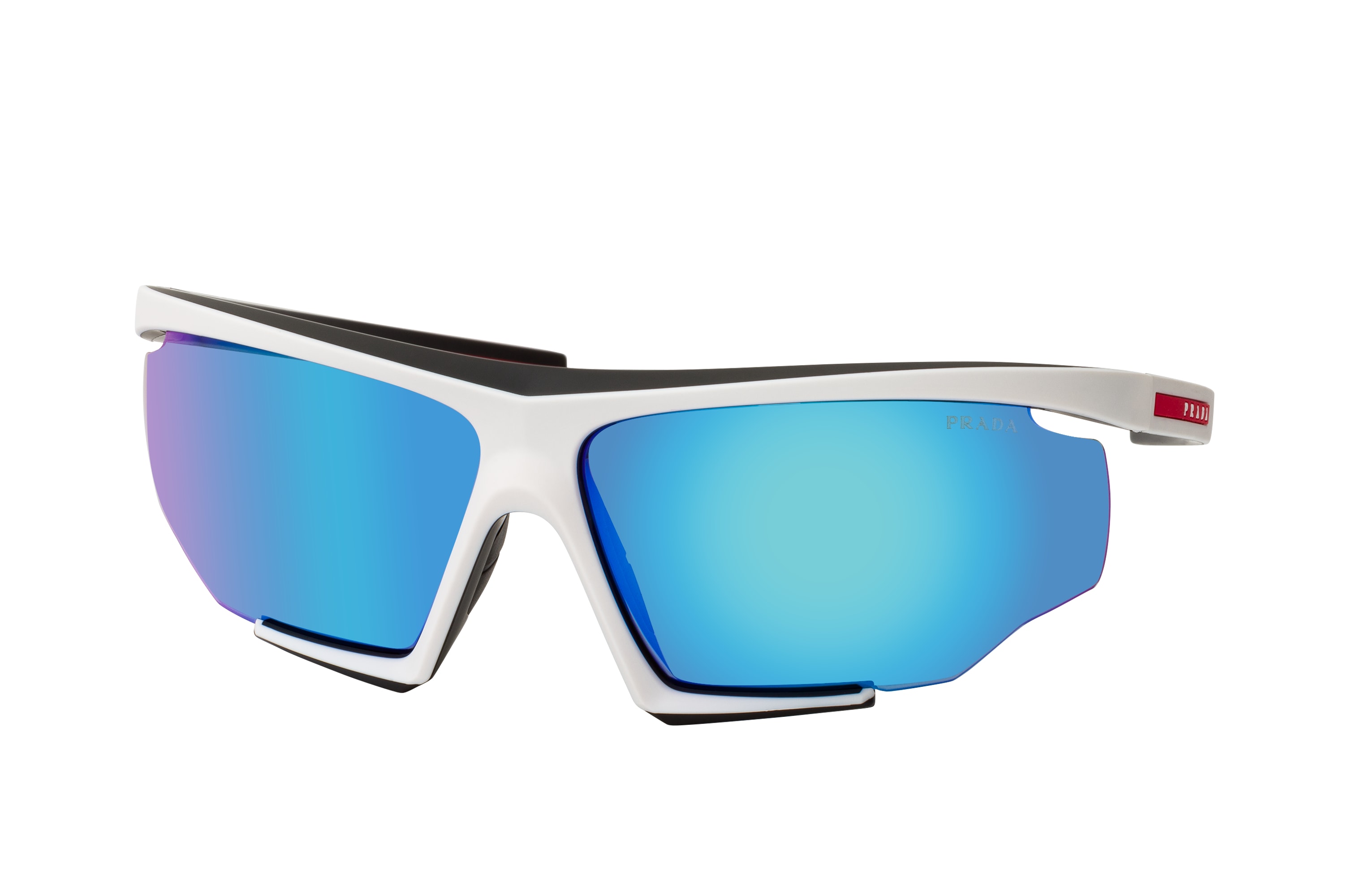 Prada sport zonnebril heren hotsell