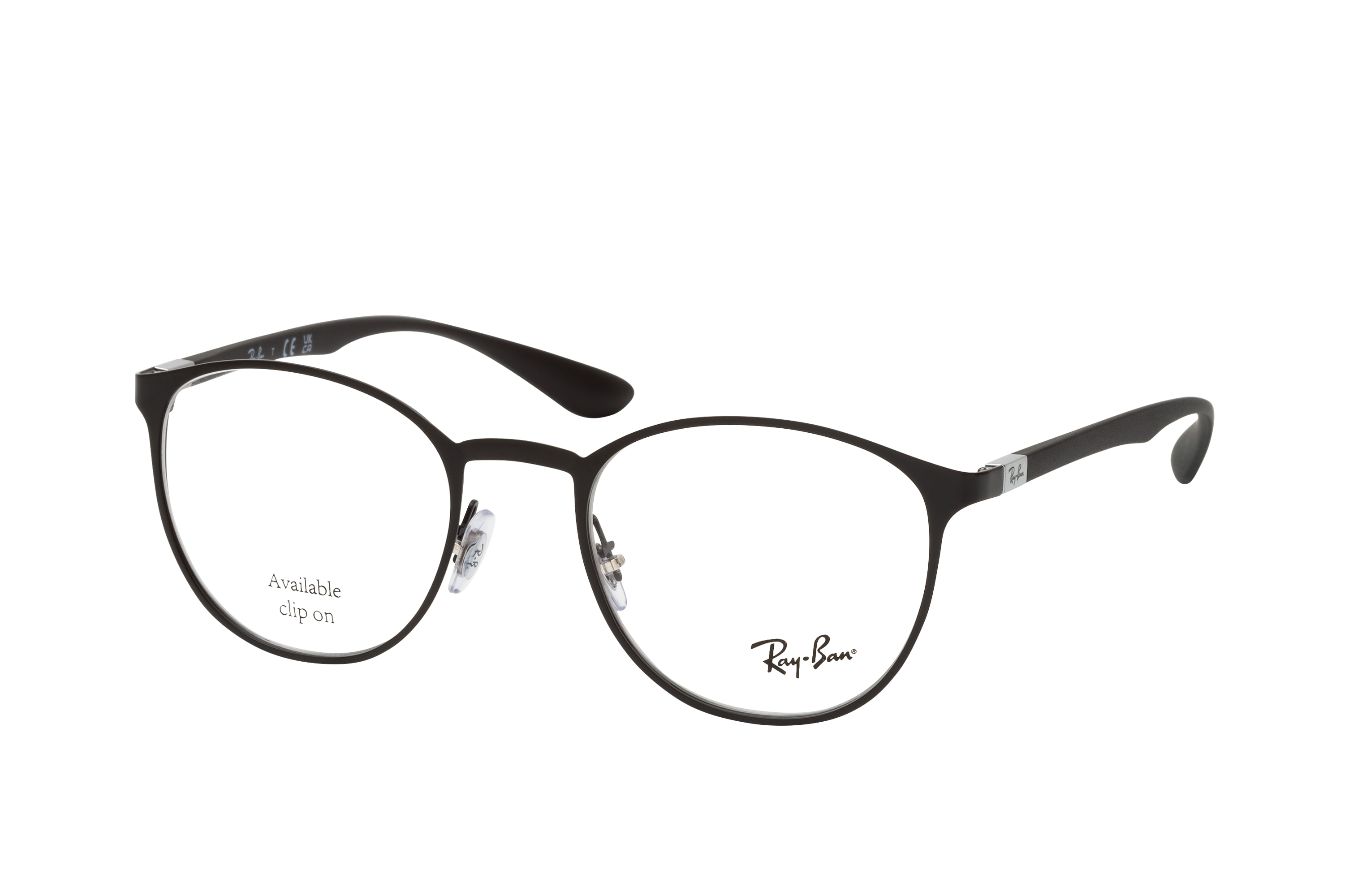 Ray ban 6355 2025