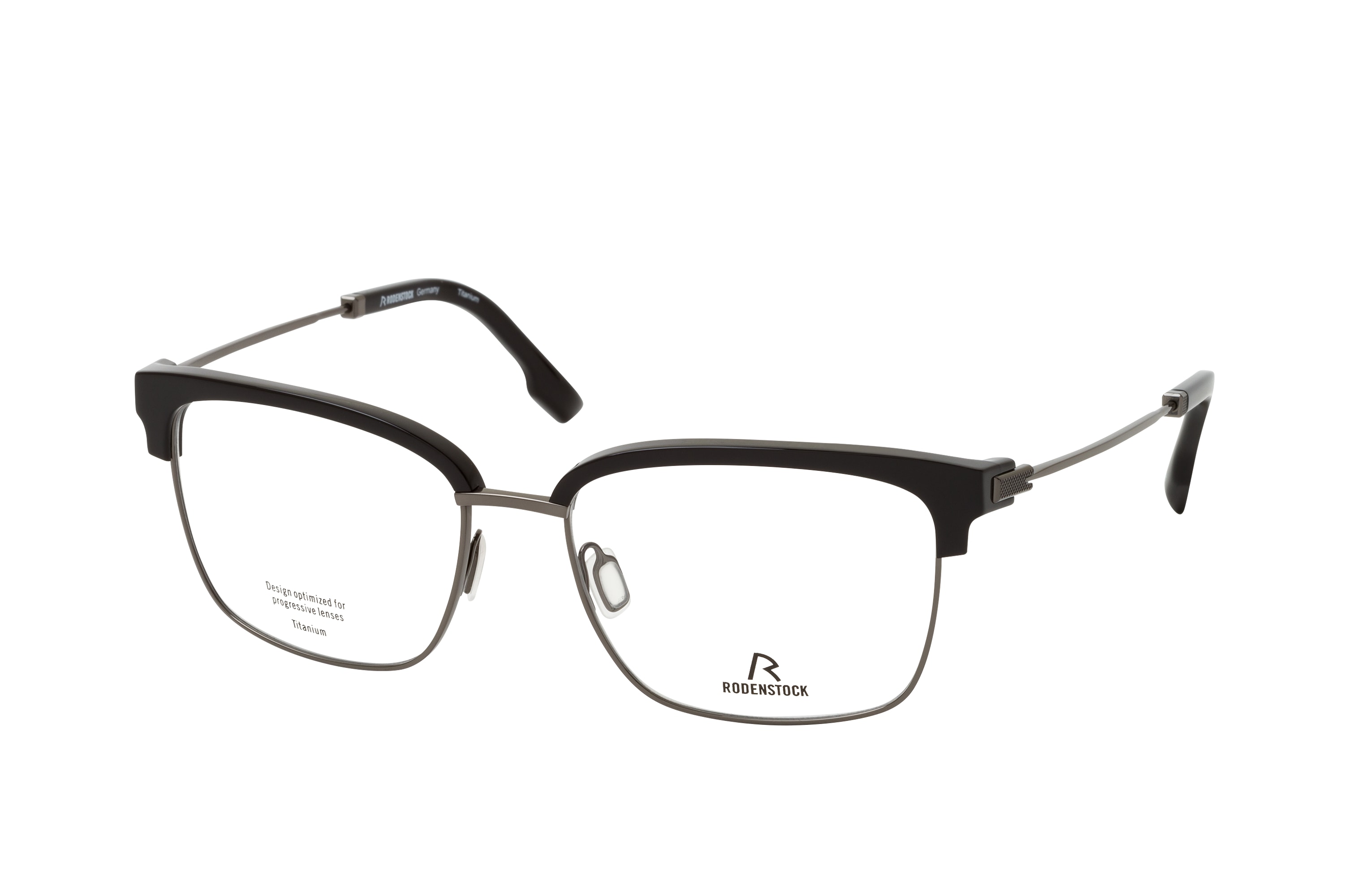 Commandez la Lunettes de vue Rodenstock R 8033 A