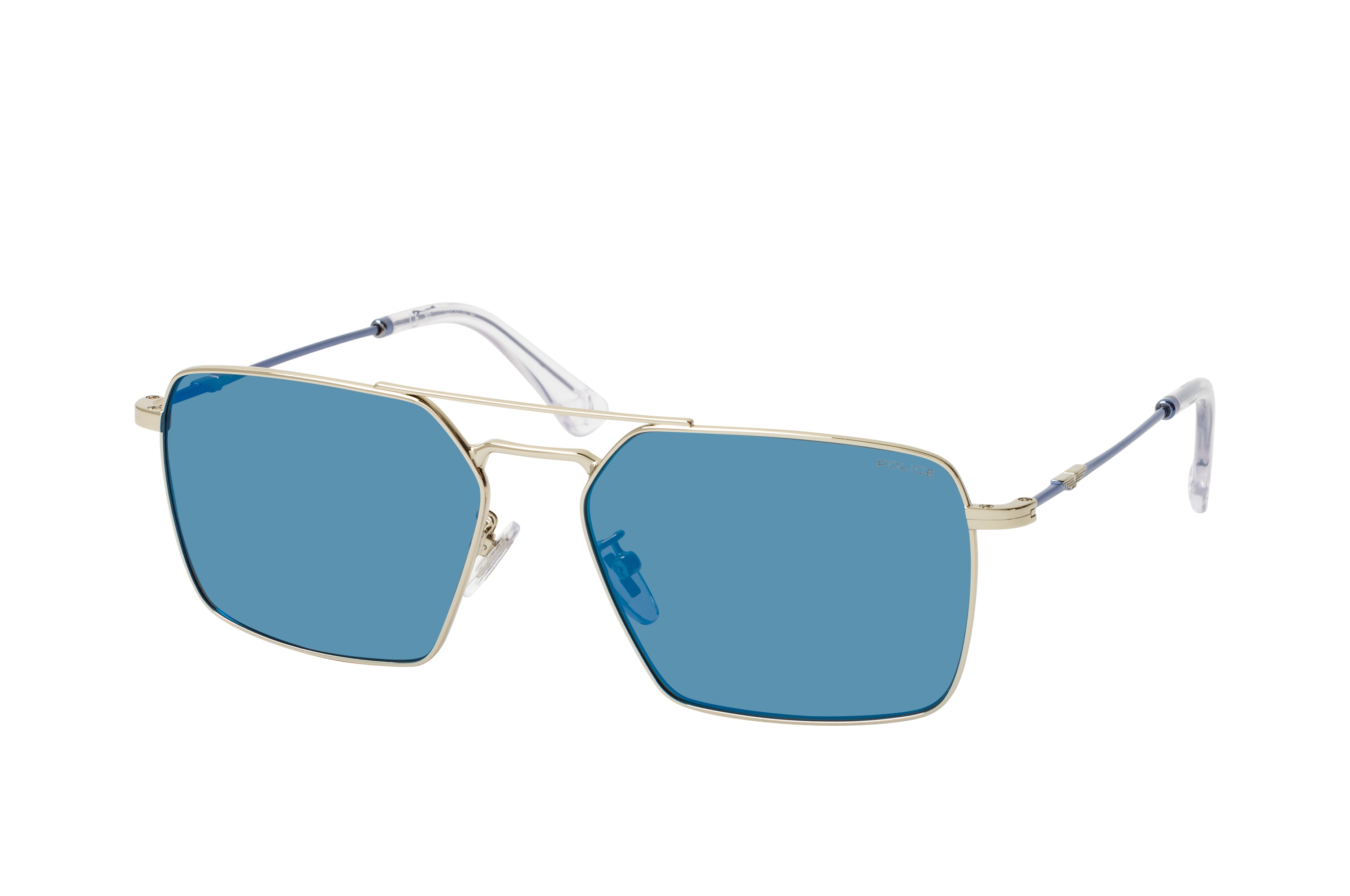 Lunette police solaire on sale