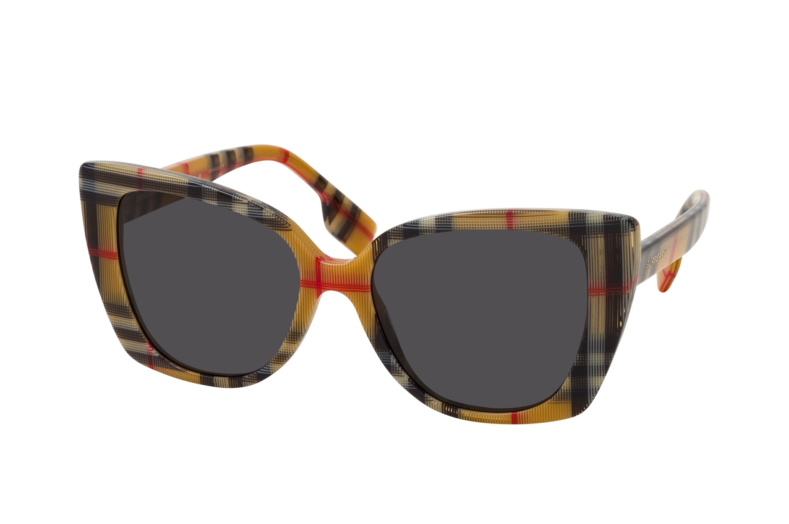 Burberry estampado liquido sales