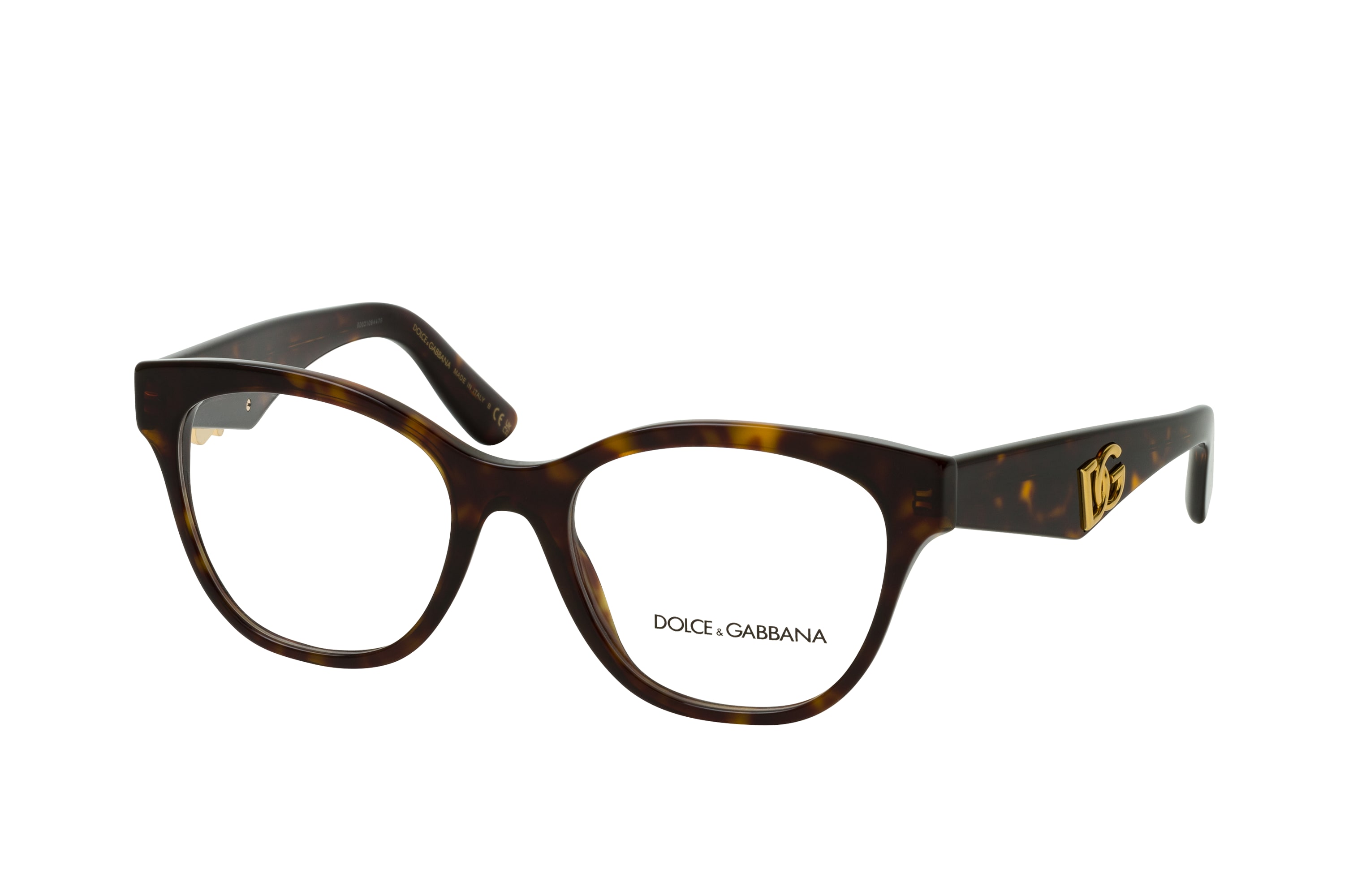 Dolce and gabbana glasses frames outlet