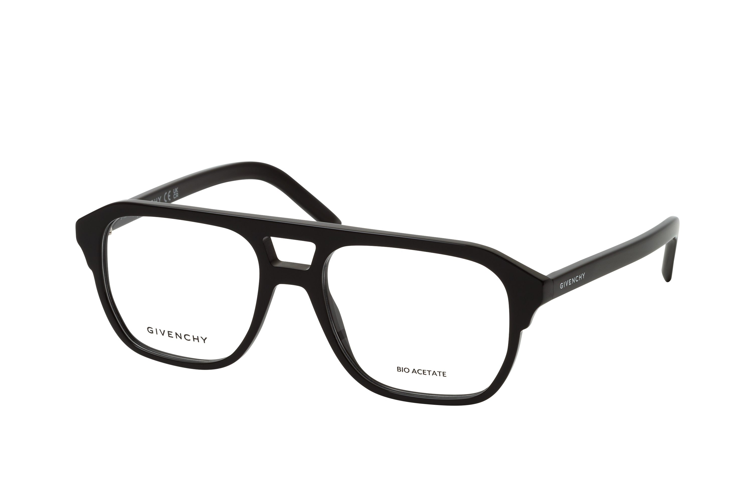 Lunettes givenchy homme sales
