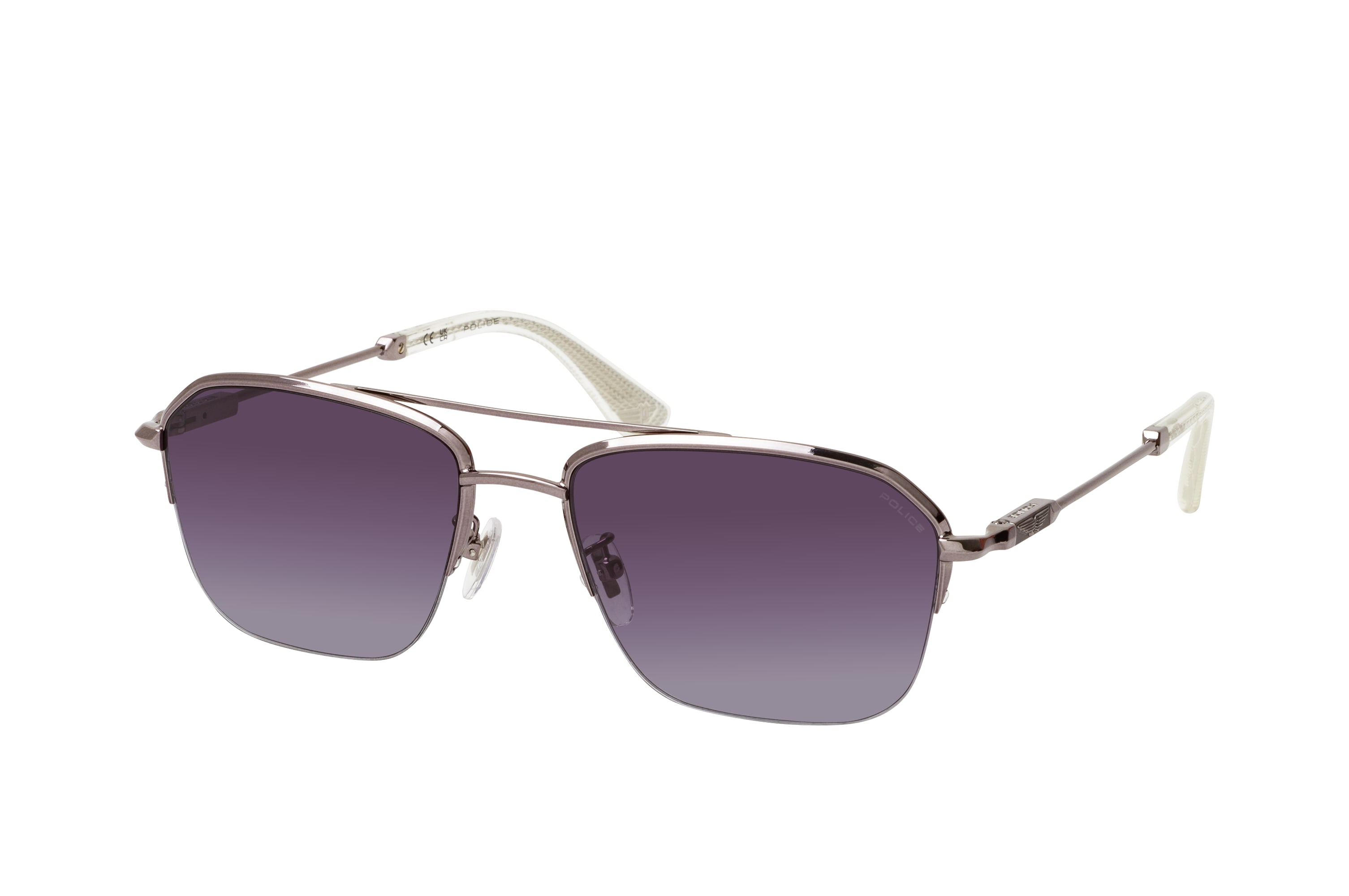 Police aviator new arrivals