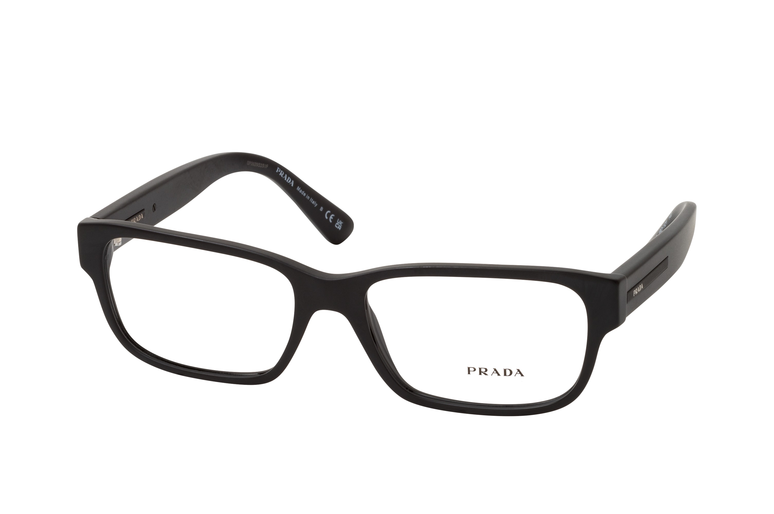 Monture de lunette prada pour homme shop