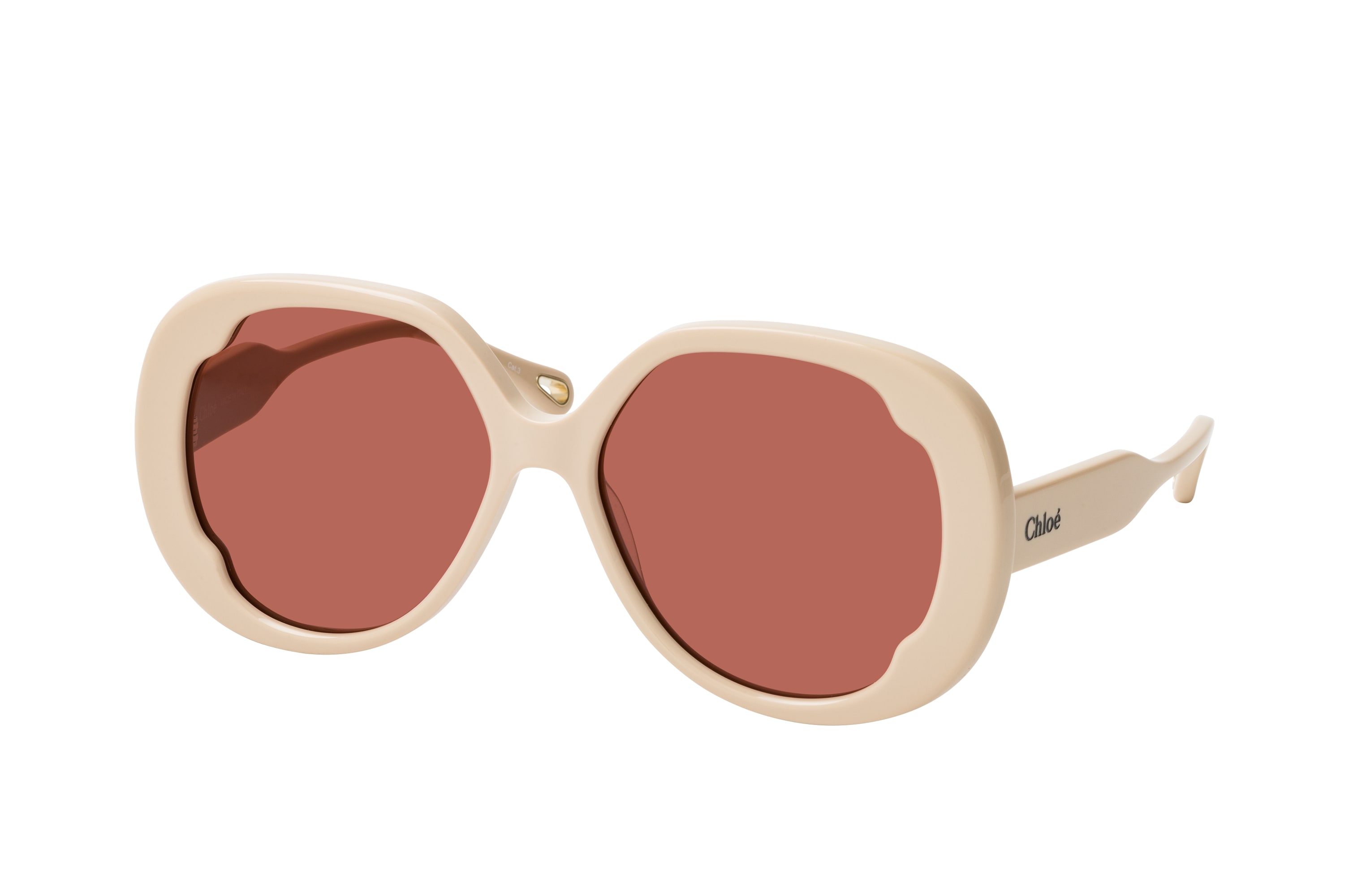 Chloe pastel rainbow sunglasses best sale