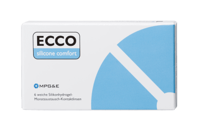 Ecco ECCO silicone Comfort T