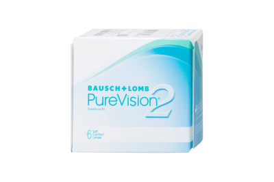 Purevision Purevision 2
