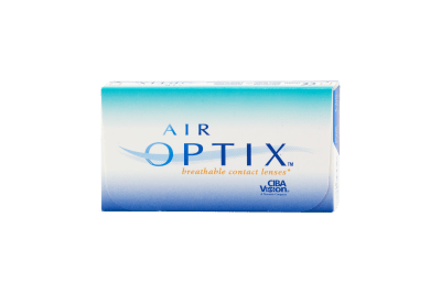 Air Optix AIR OPTIX