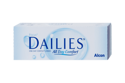 Dailies Focus DAILIES