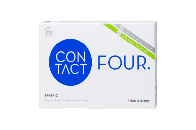 Contact Contact Four Spheric